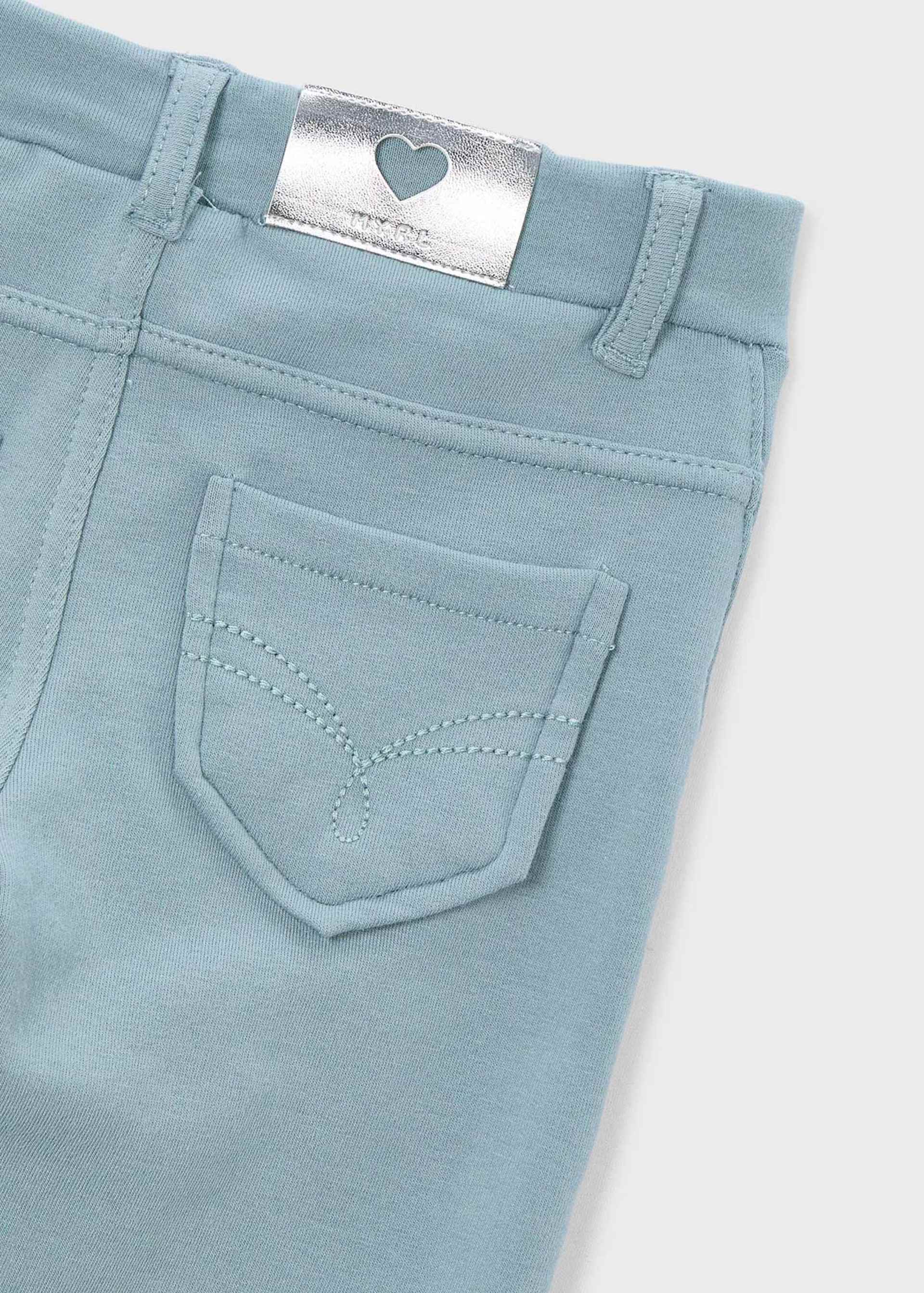 Hose basic Mädchen Hose basic Mädchen