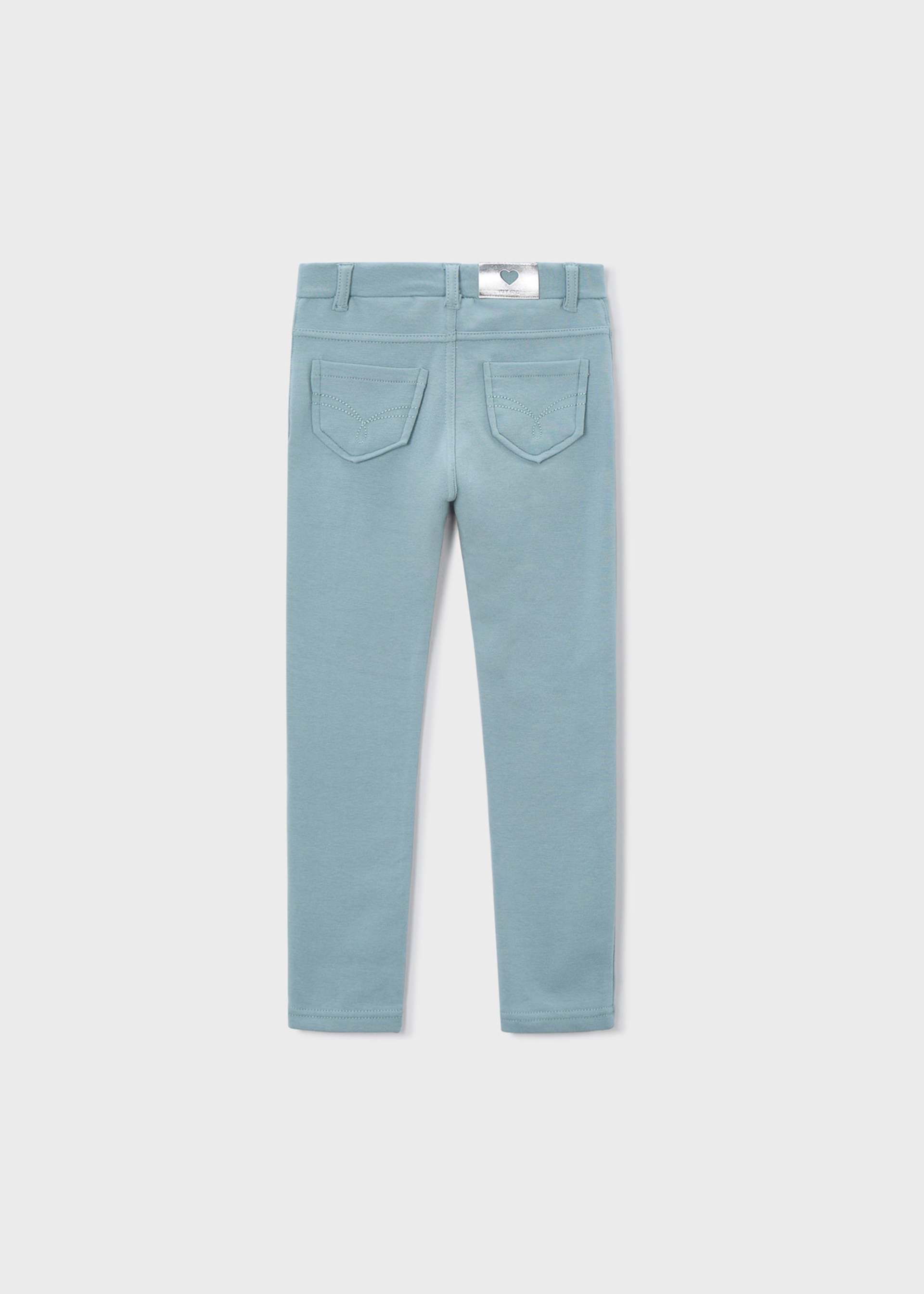 Girl Basic Trousers