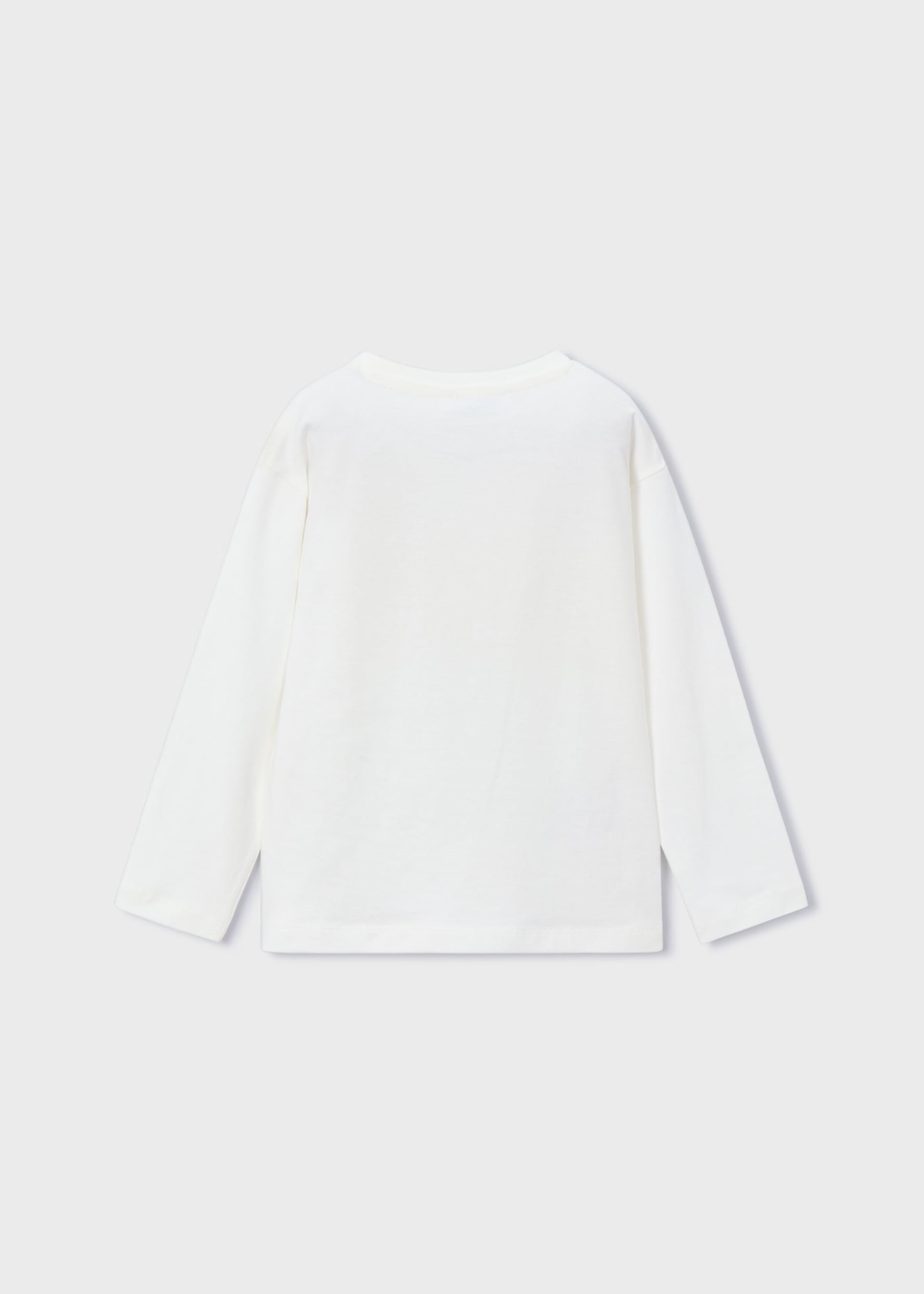 Μπλούζα αγόρι