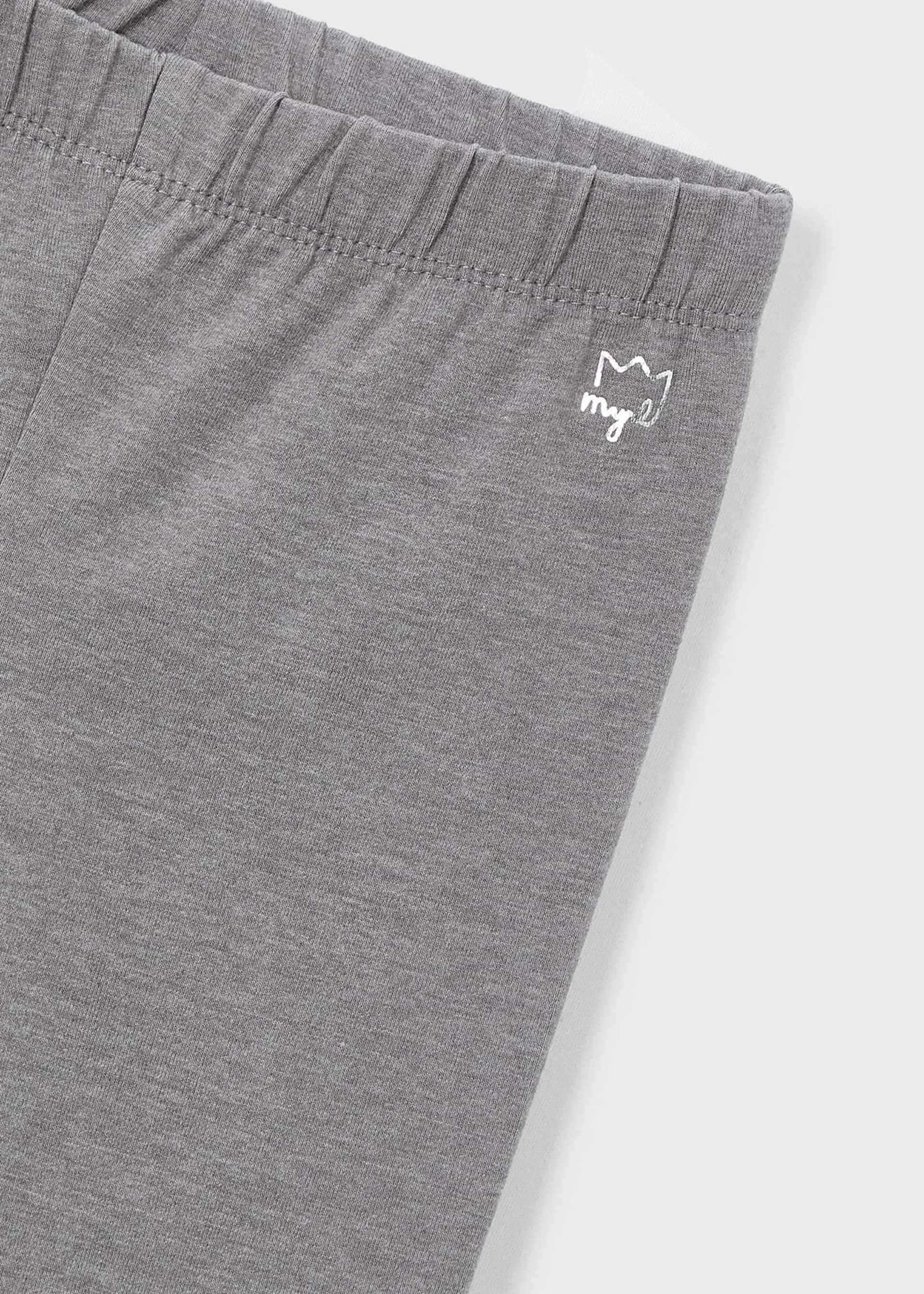 Legging básico niña