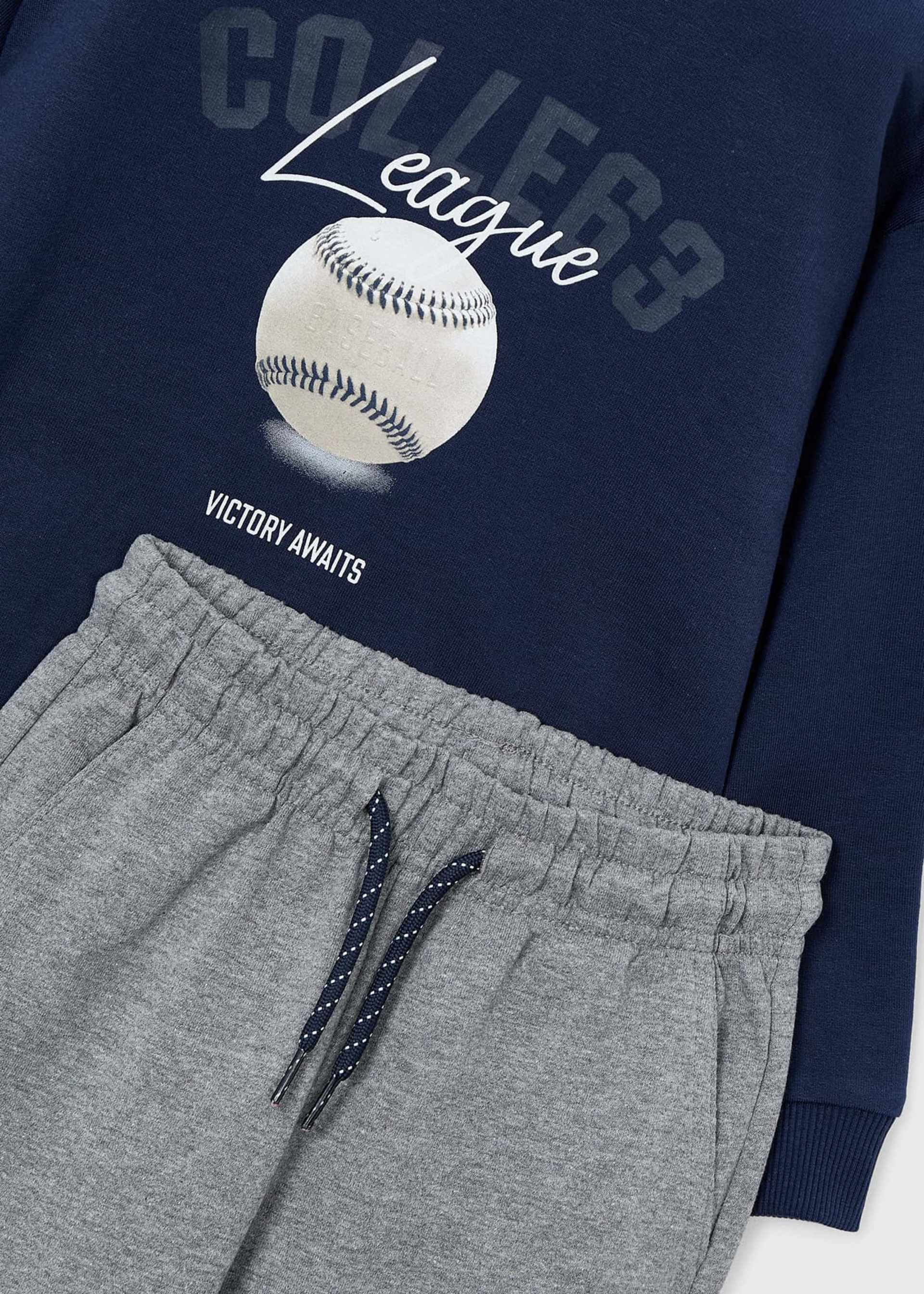 Pants béisbol niño