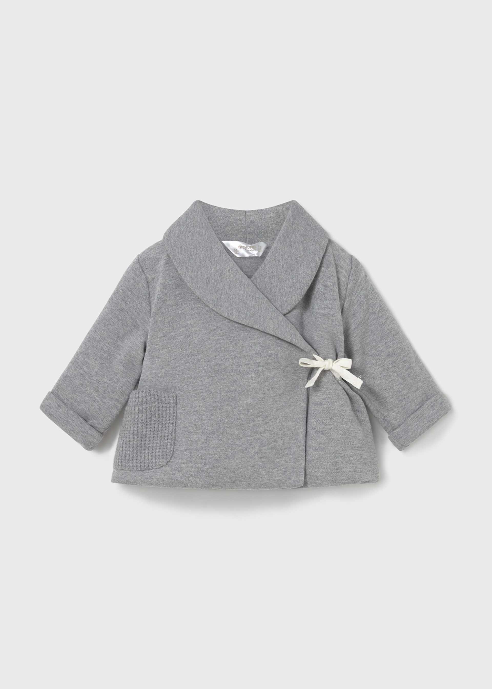 Newborn 3-piece trouser set