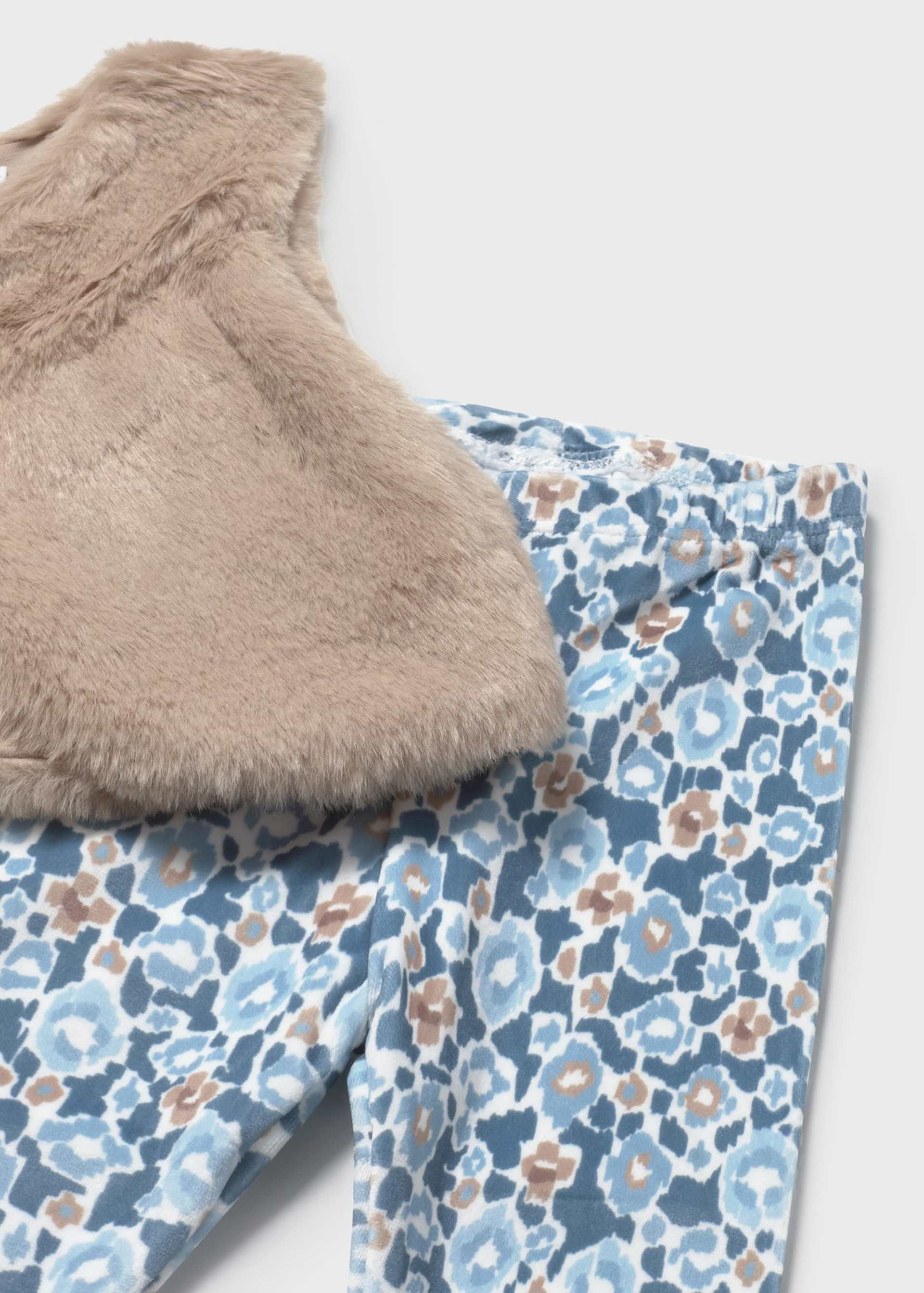 Ensemble 3 pièces bébé