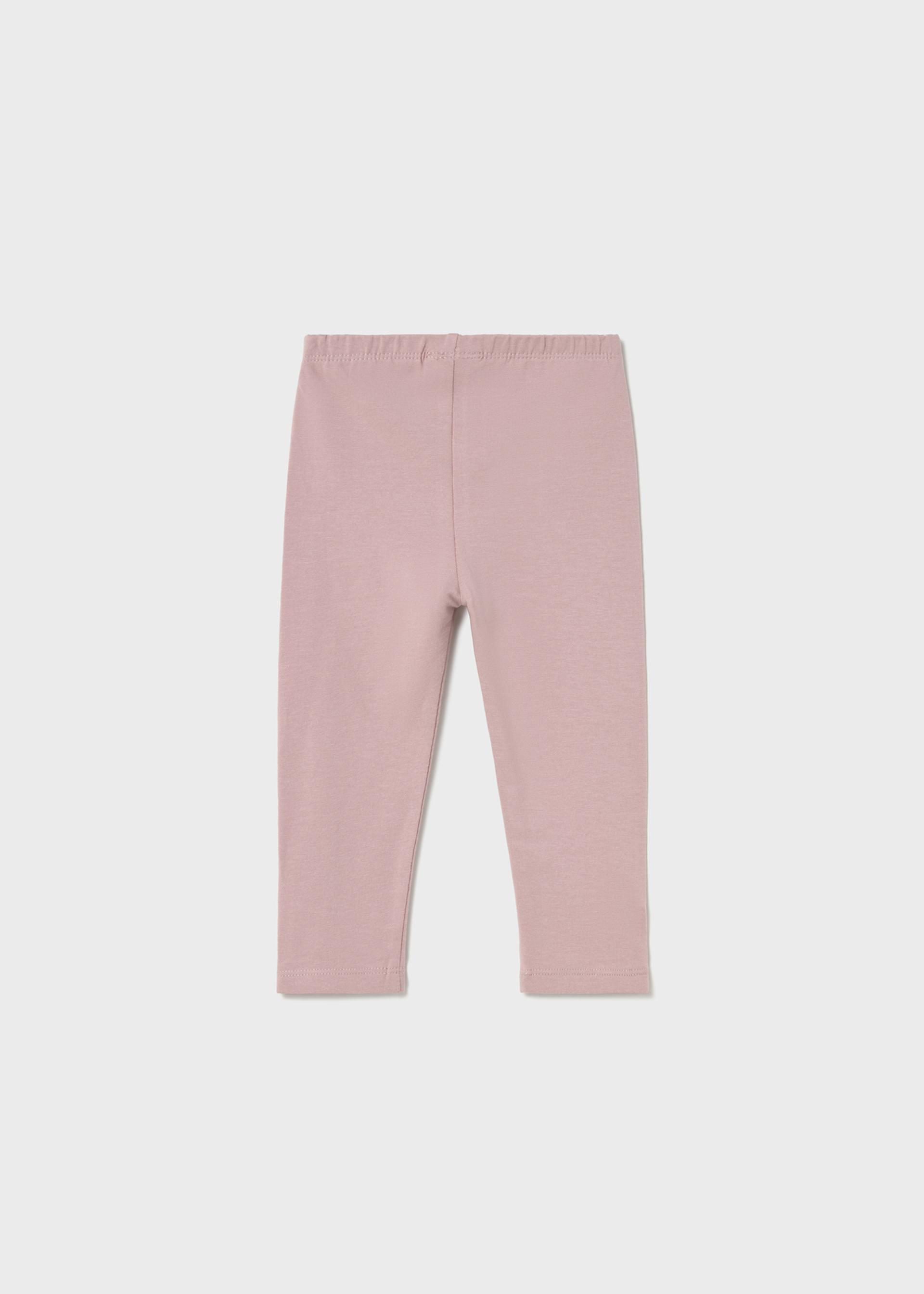 Set 2 colanti basic bebe