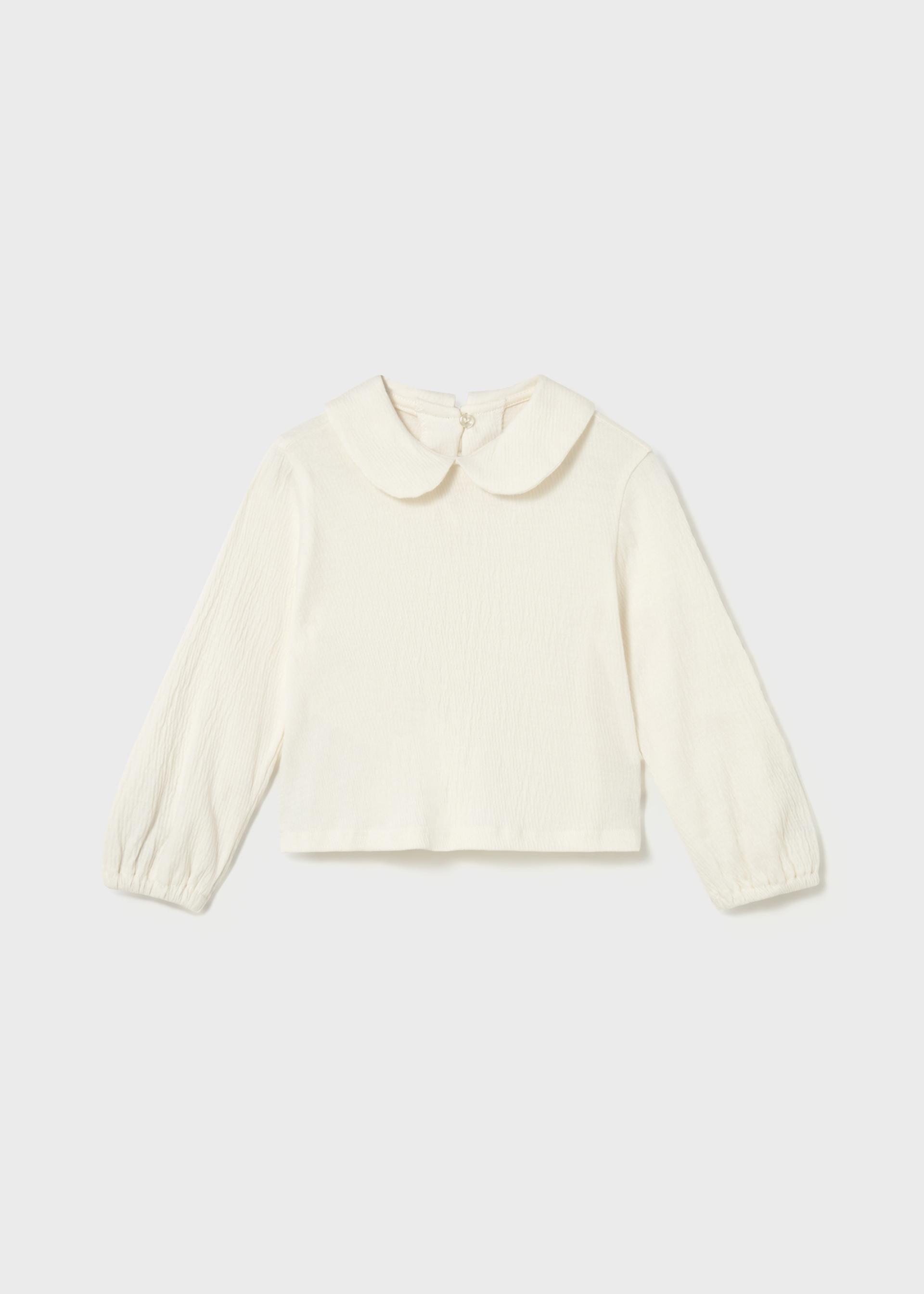 Conjunto colete 3 peças bebé