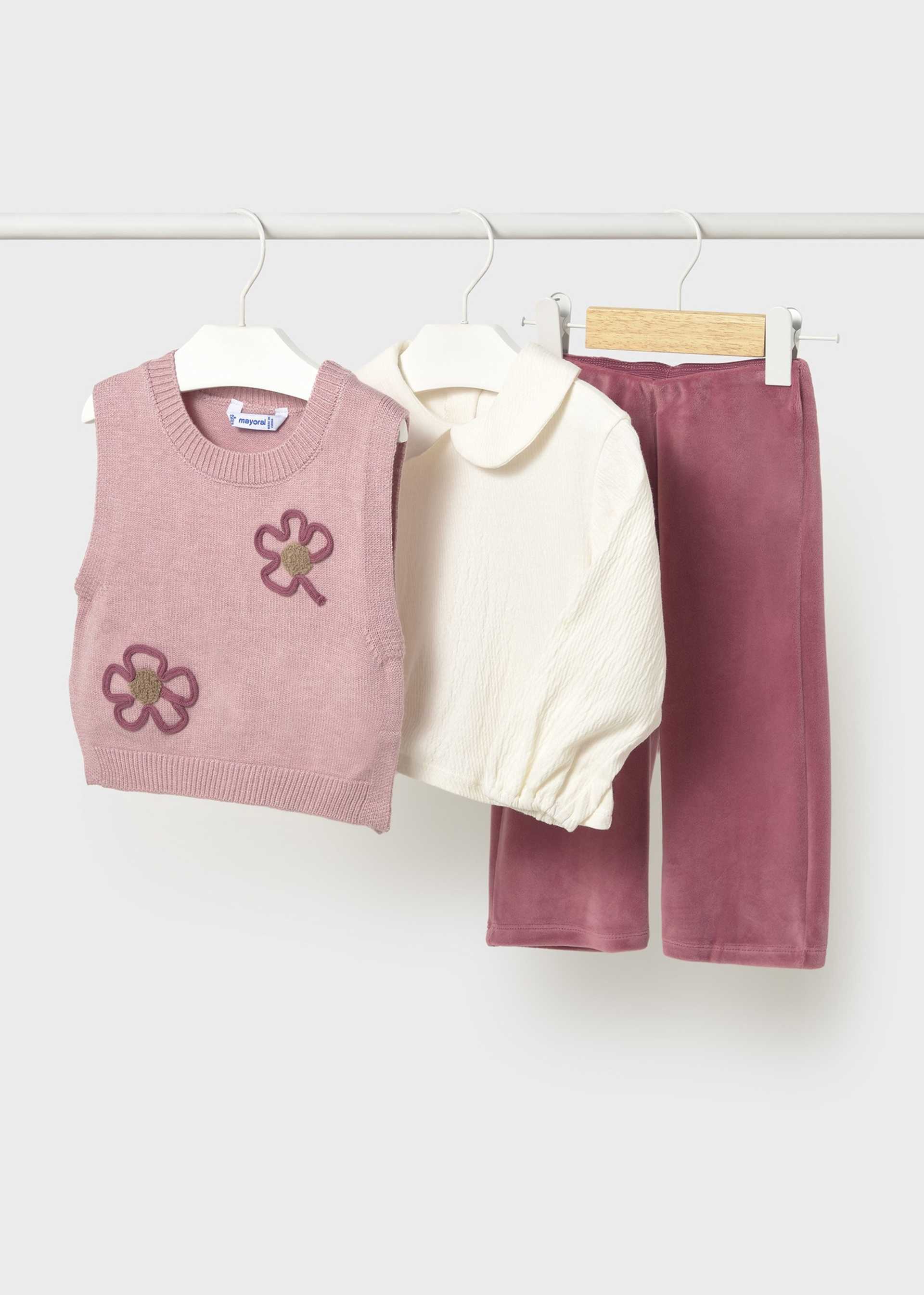 Baby 3-Piece Set