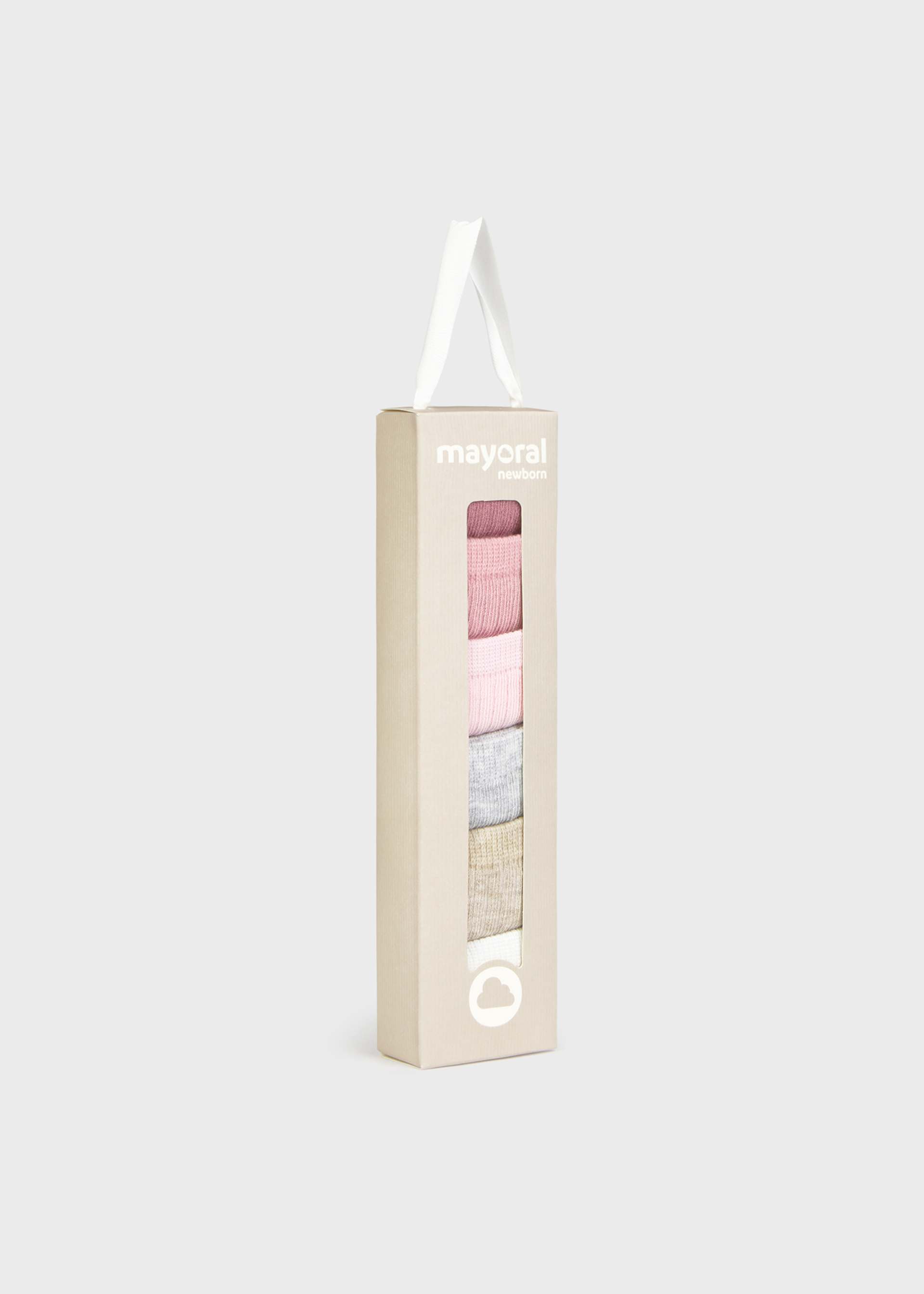 Καλτσάκια Νεογέννητο