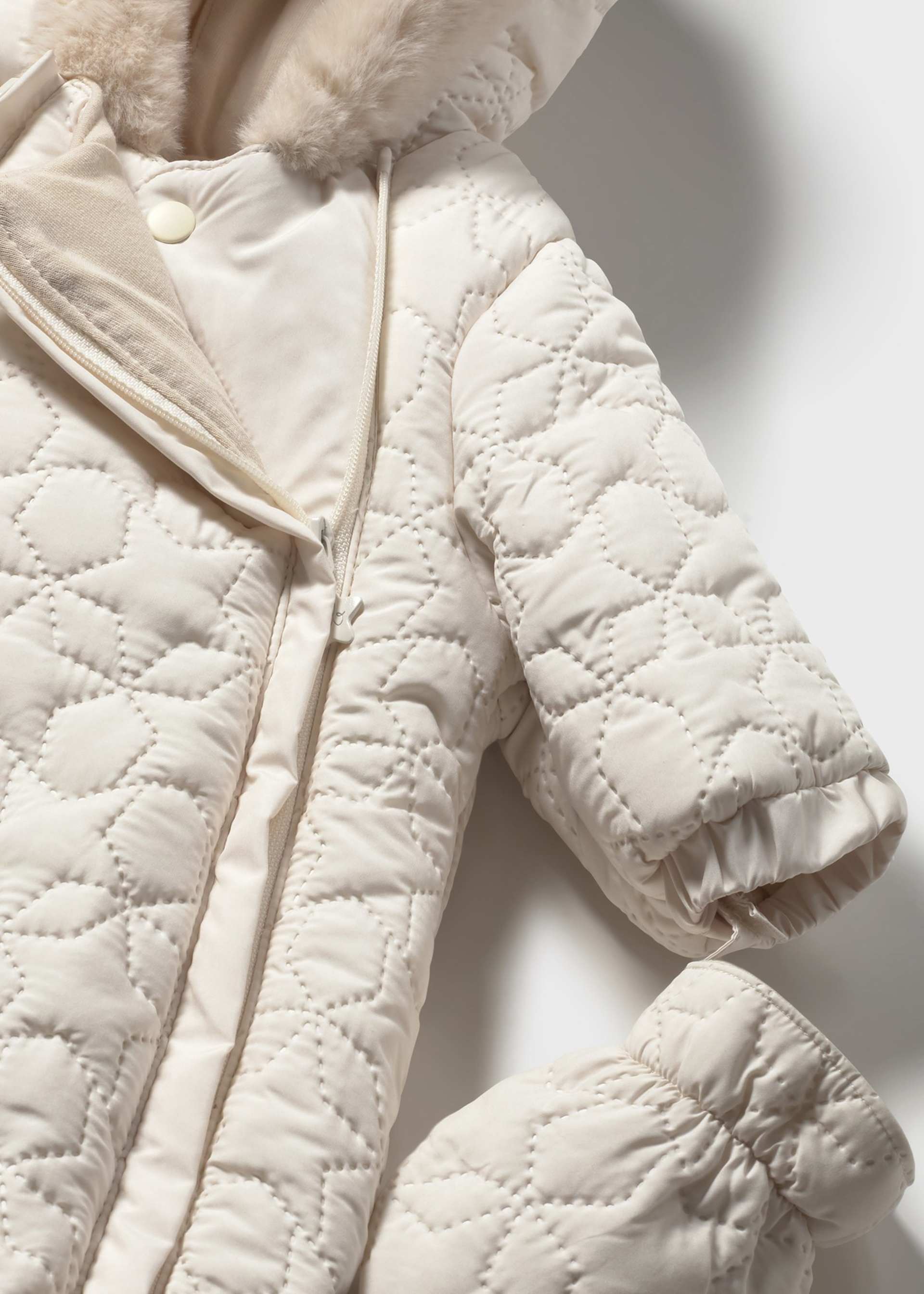 Newborn Boy Snowsuit Newborn Boy Snowsuit