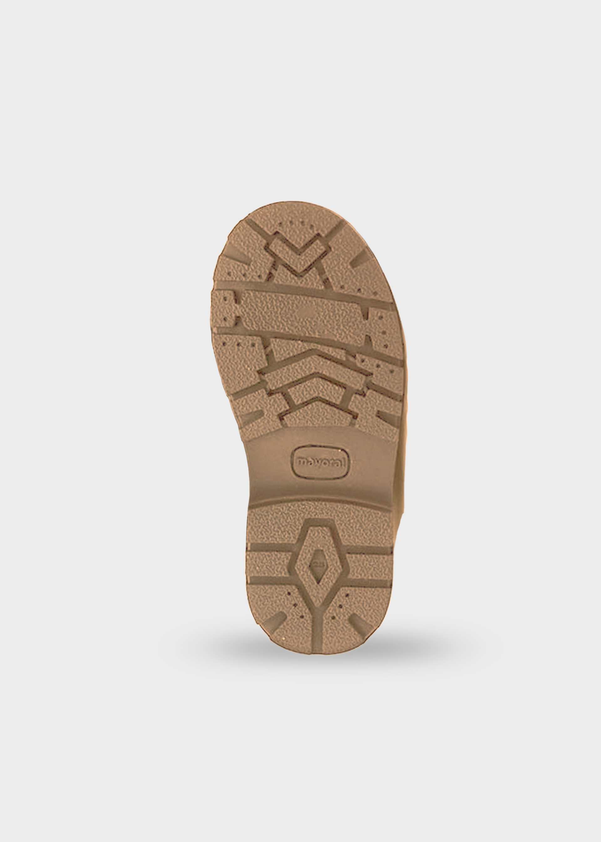 Bottines Chelsea garçon