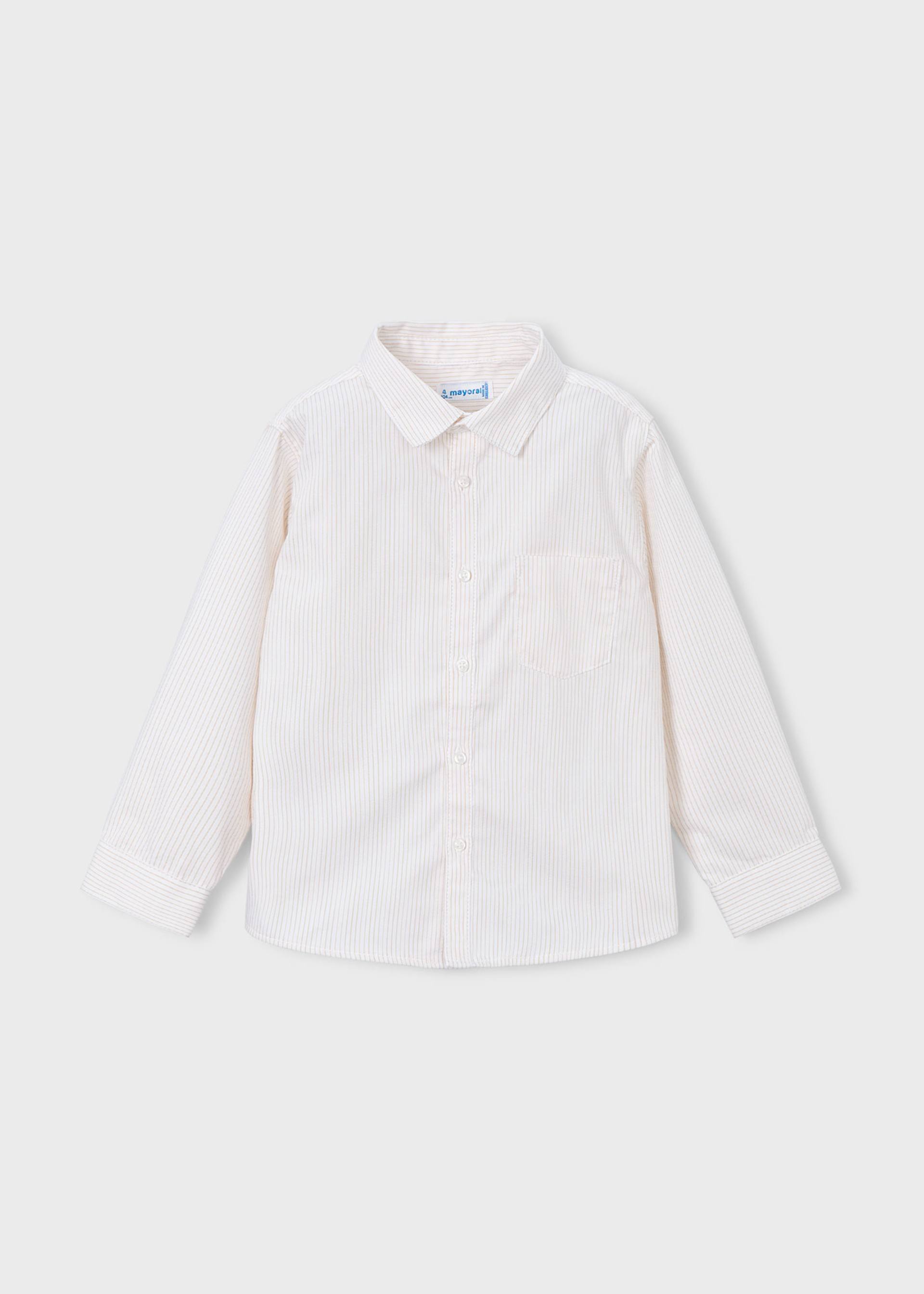 Boy Basic Shirt