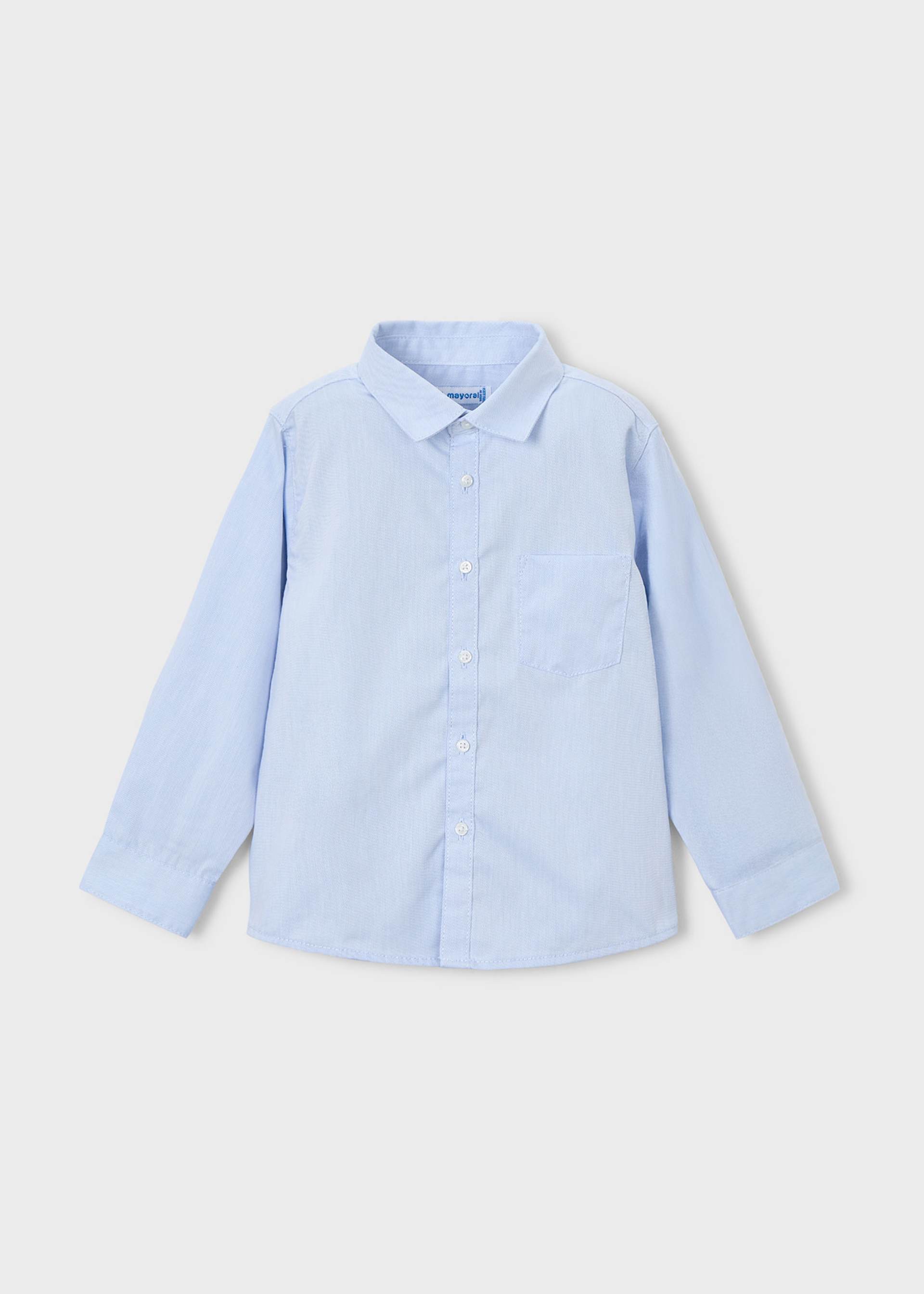 Boy Basic Shirt