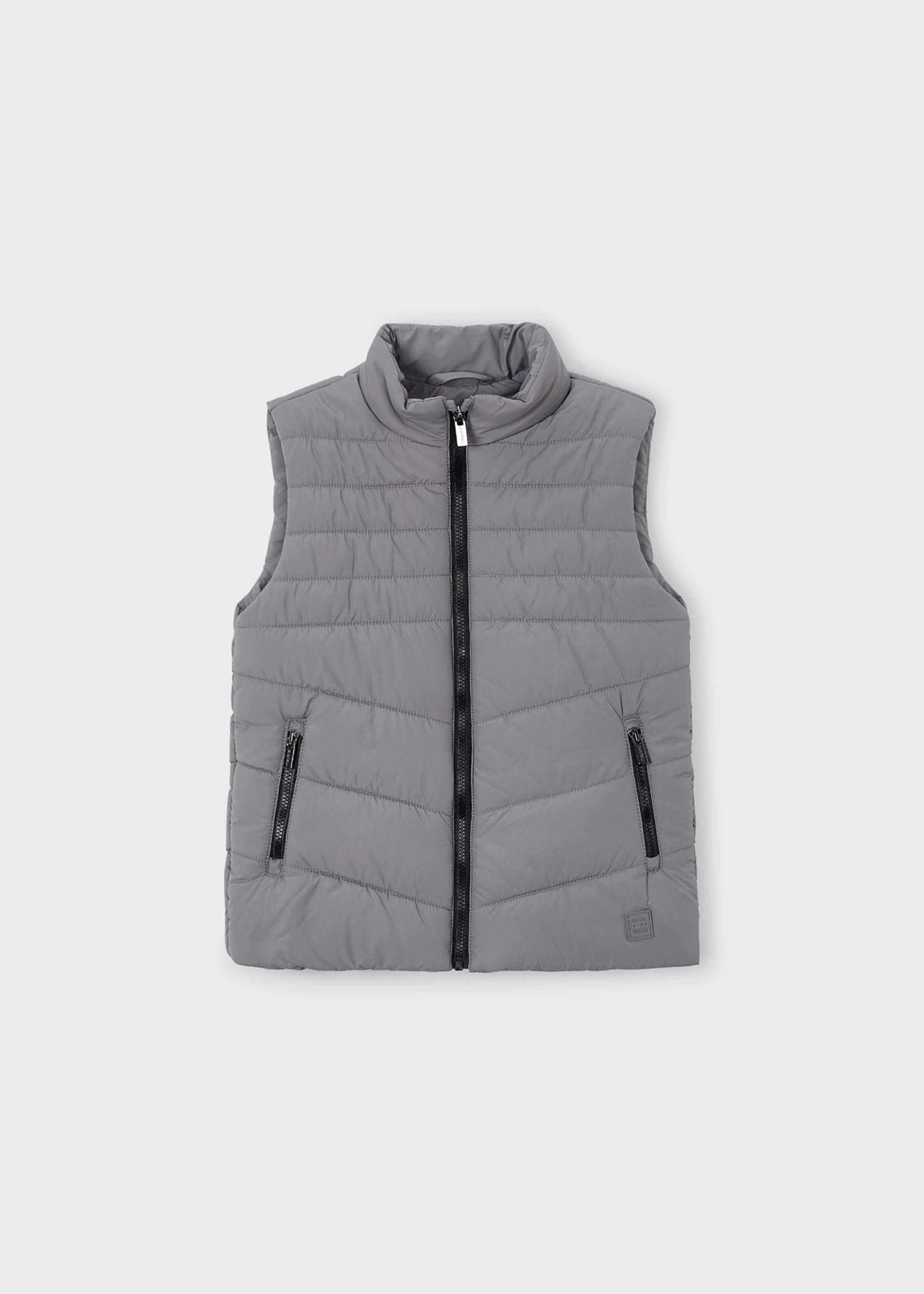 Boy Puffer Vest