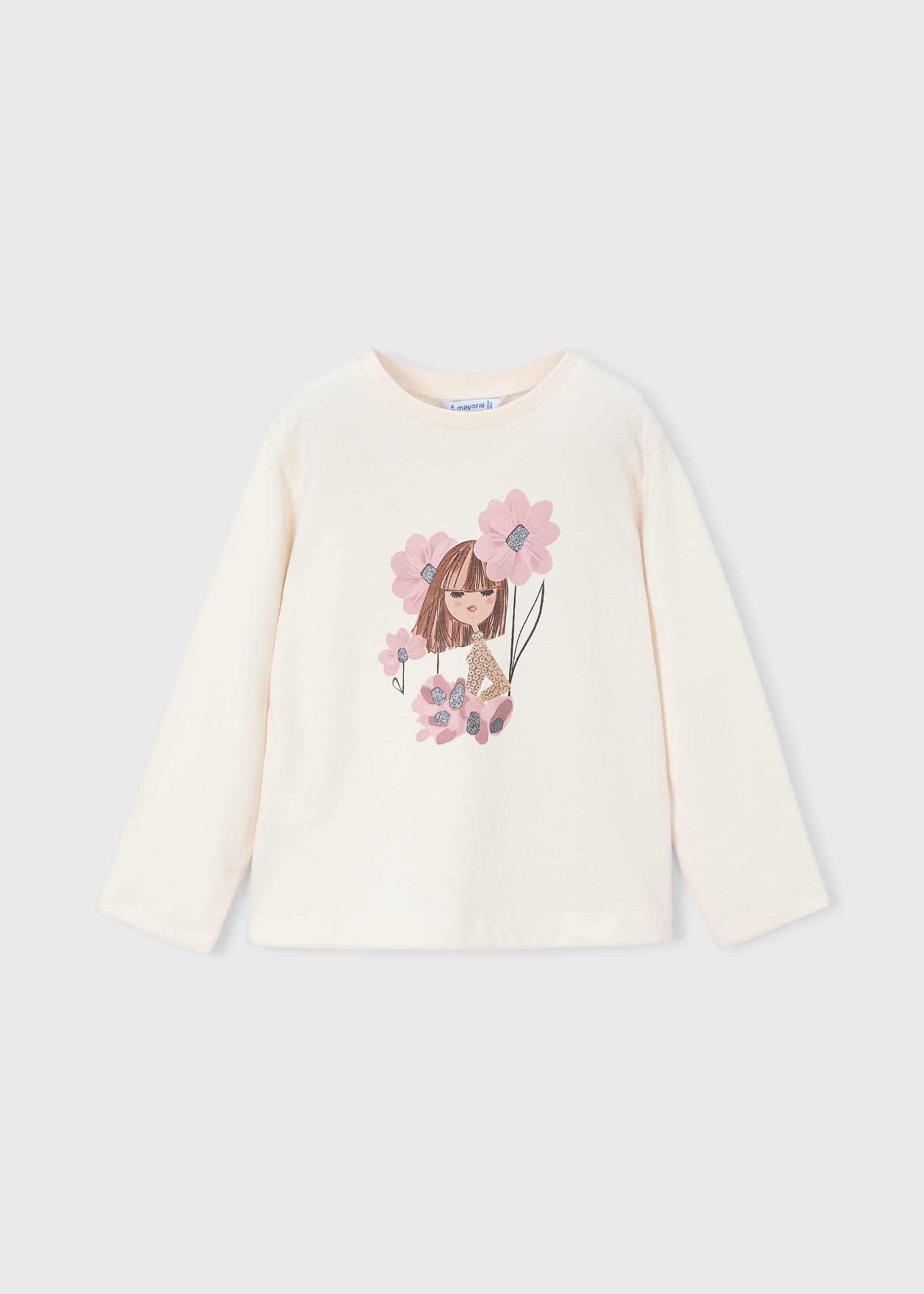 Ensemble 3 pièces fille