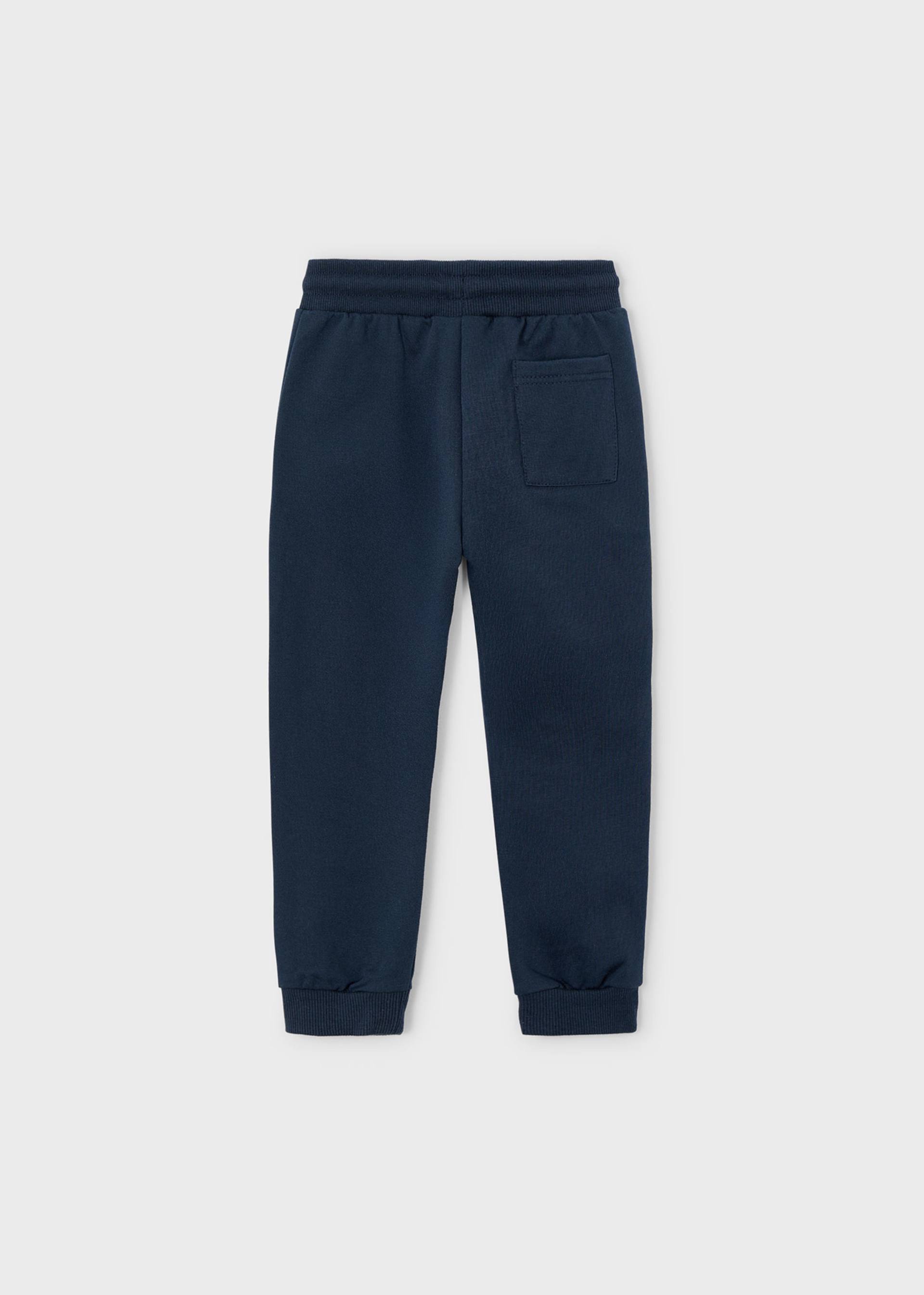 Jogginganzug 3-teilig Bomber Jungen Jogginganzug 3-teilig Bomber Jungen