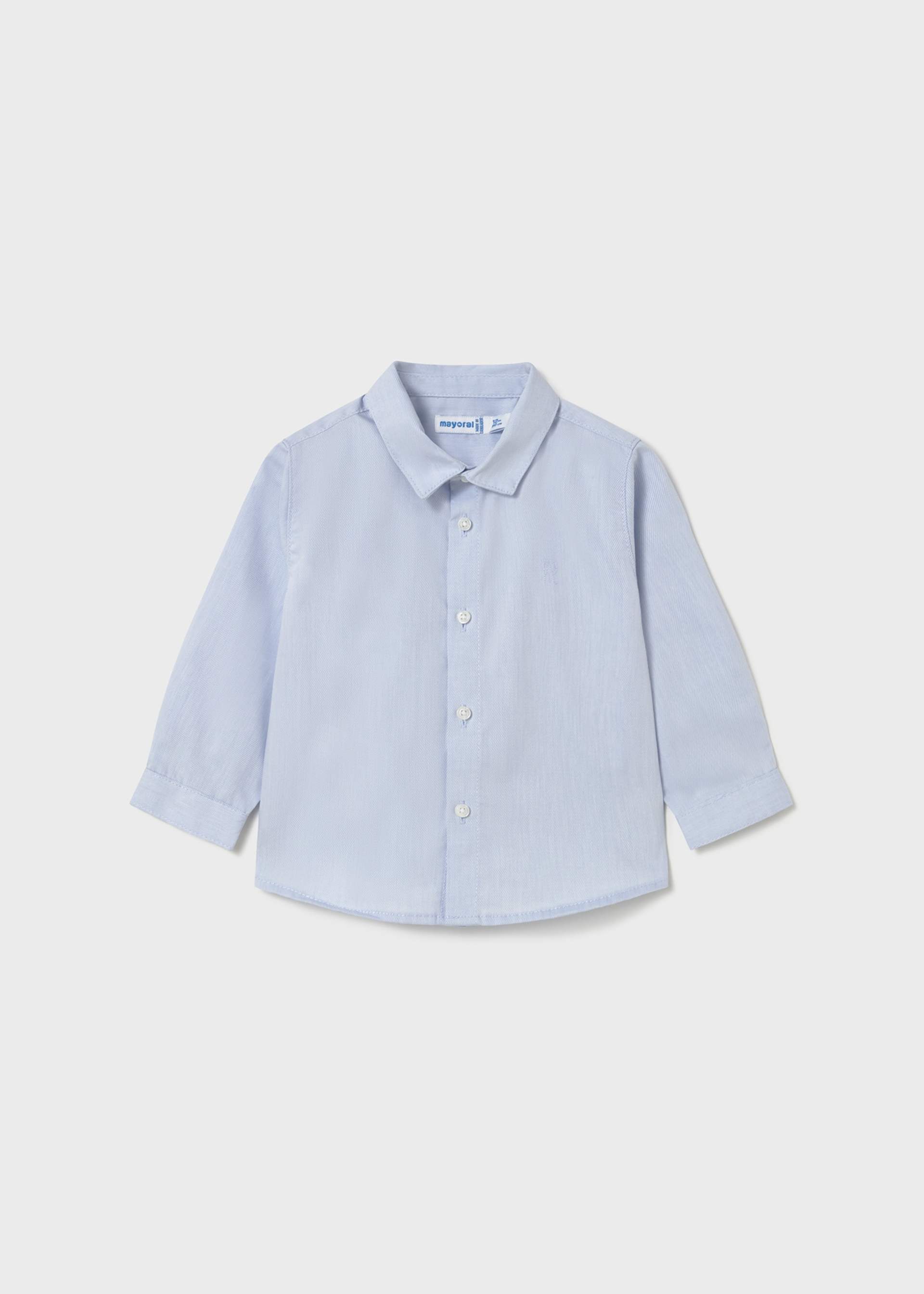 Hemd basic Baby