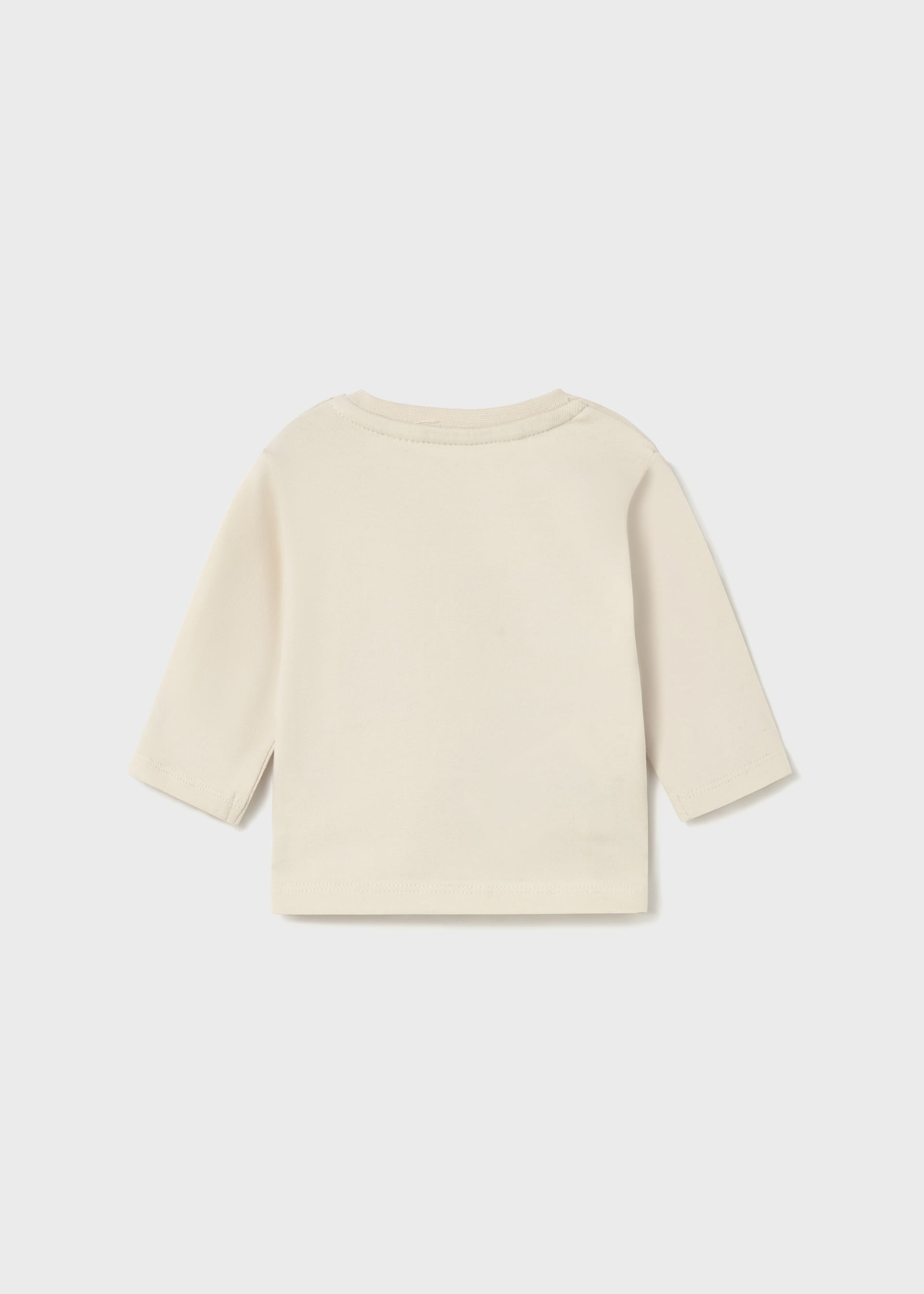 2er Set Shirt Neugeborene