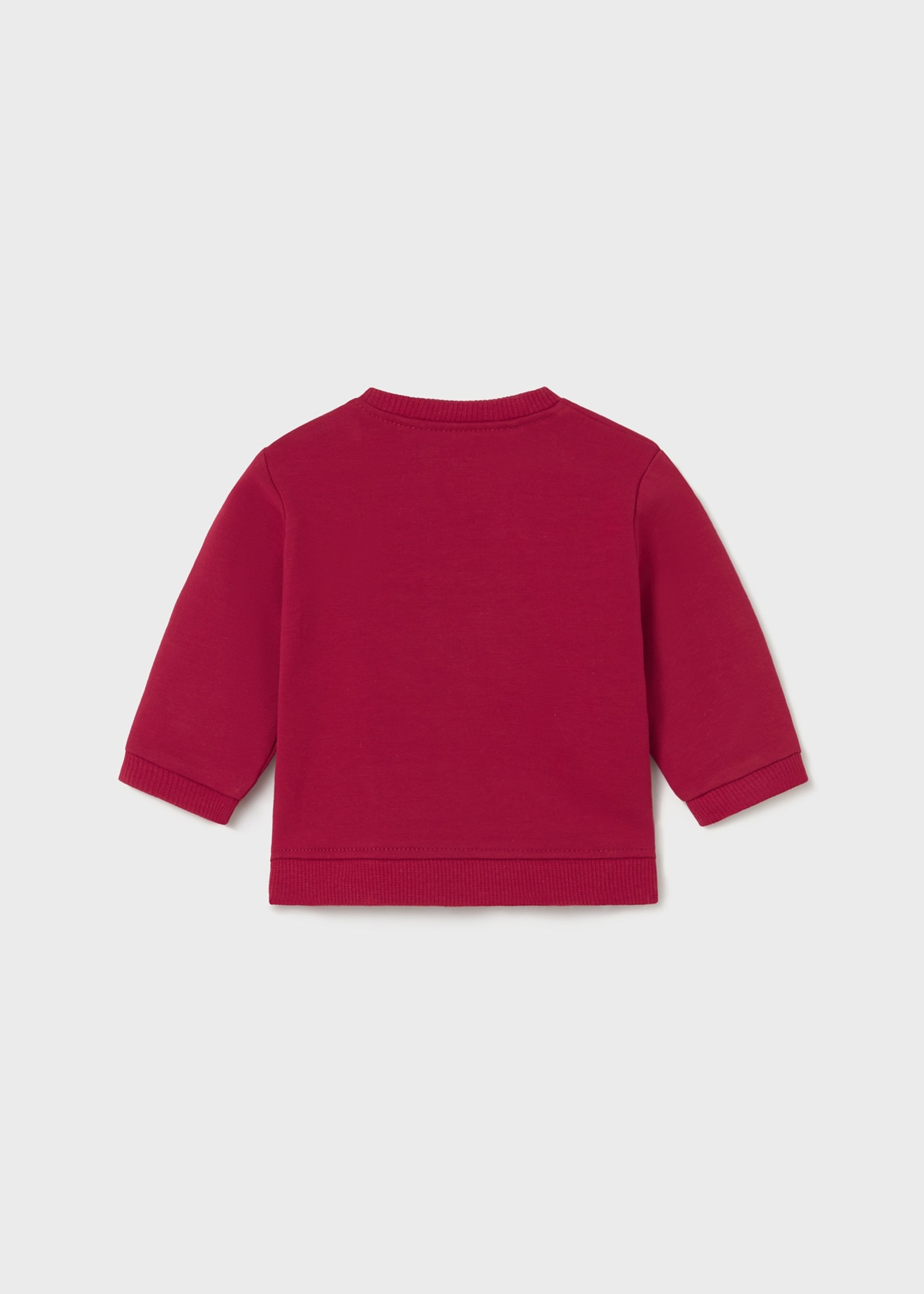 Bluza sport interactiva nou-nascut