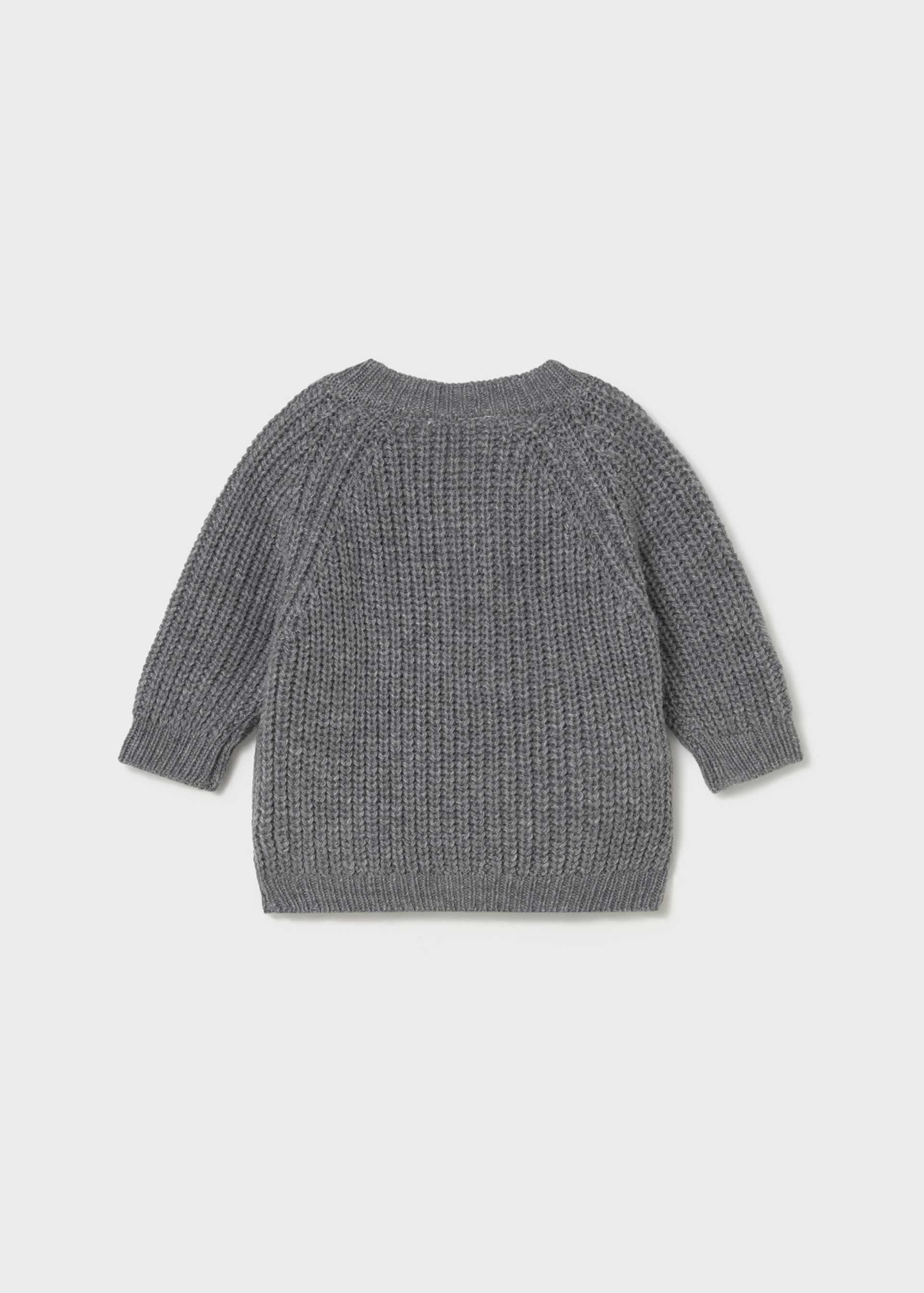 Suéter tricot unisex Suéter tricot unisex