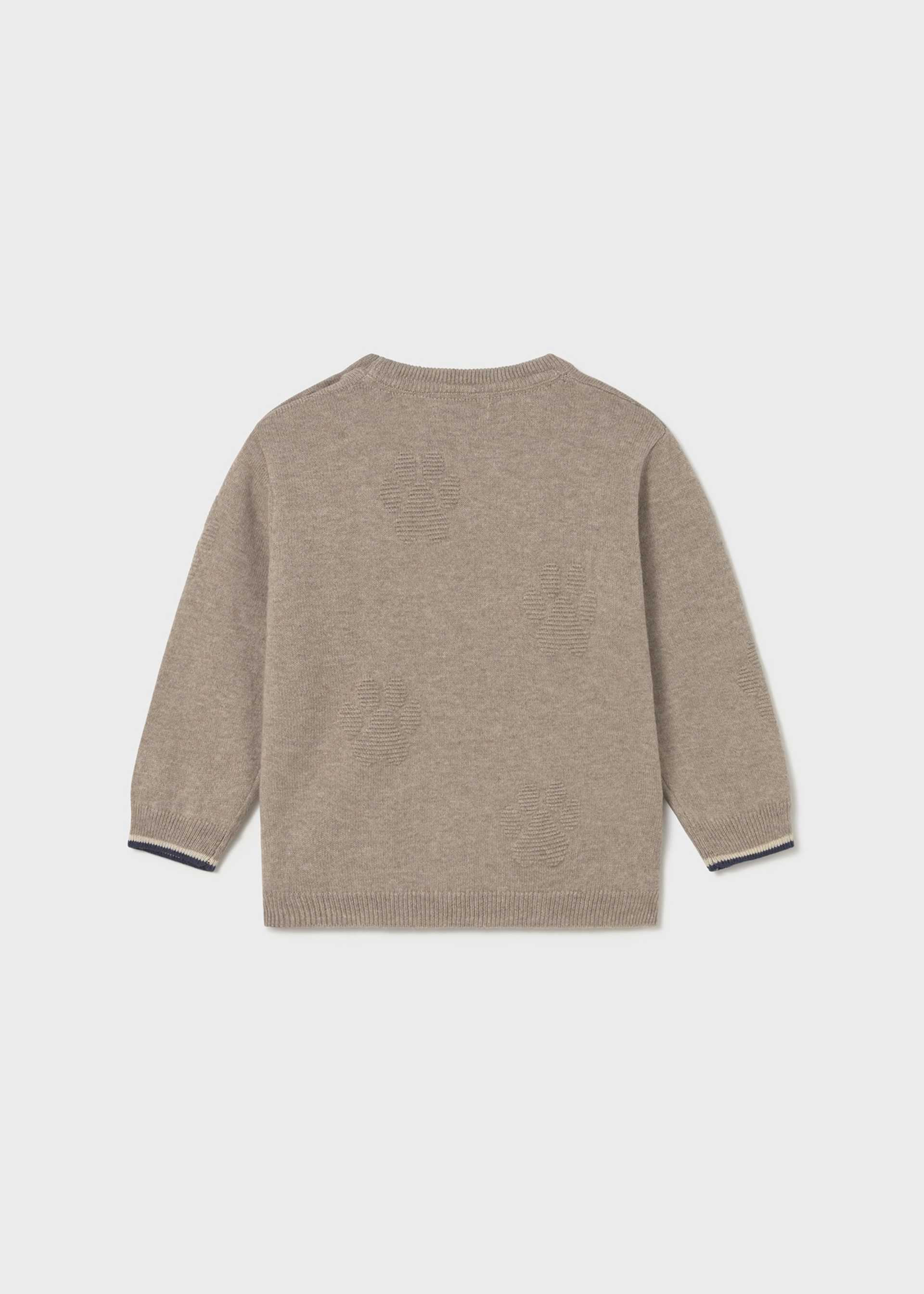 Pullover Intarsienmuster Baby Pullover Intarsienmuster Baby