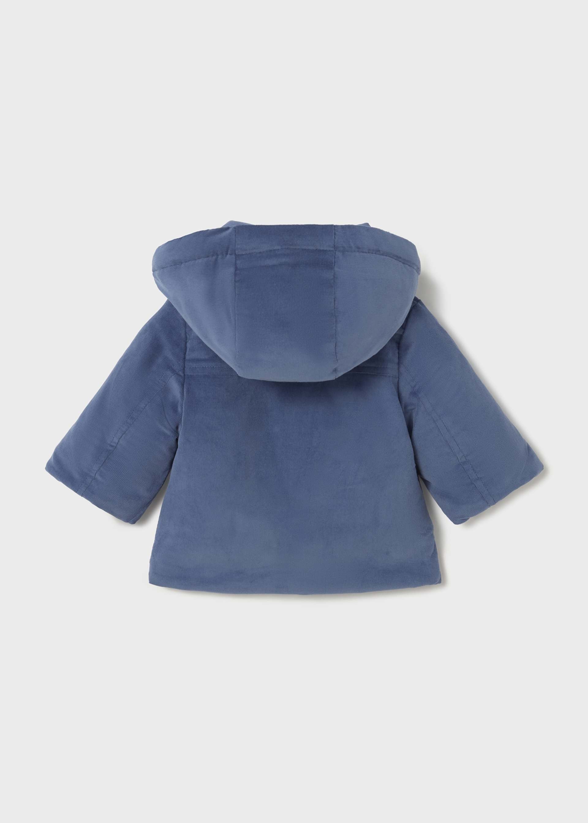 Dufflecoat Neugeborene