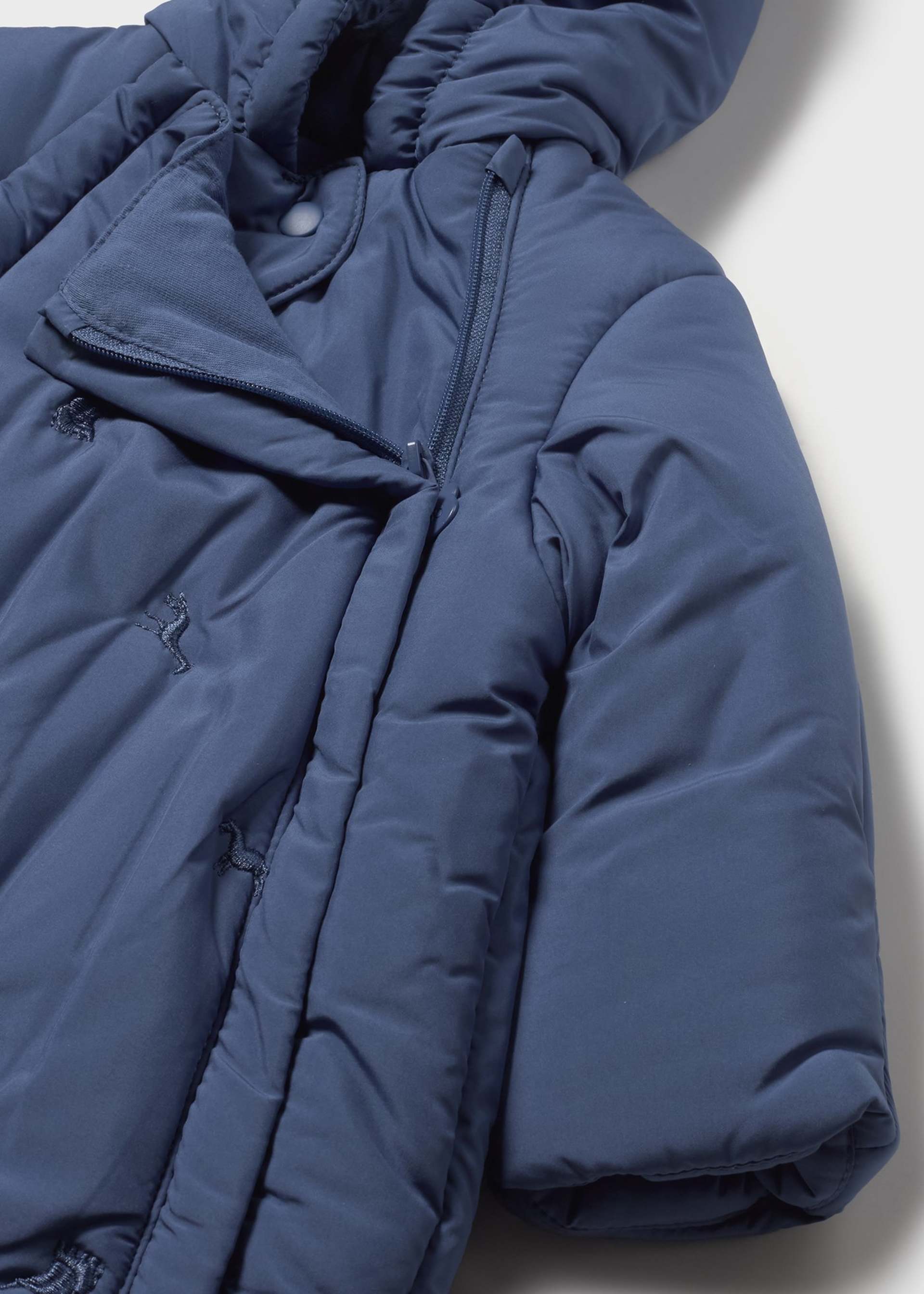 Buzo unisex bebé recién nacido