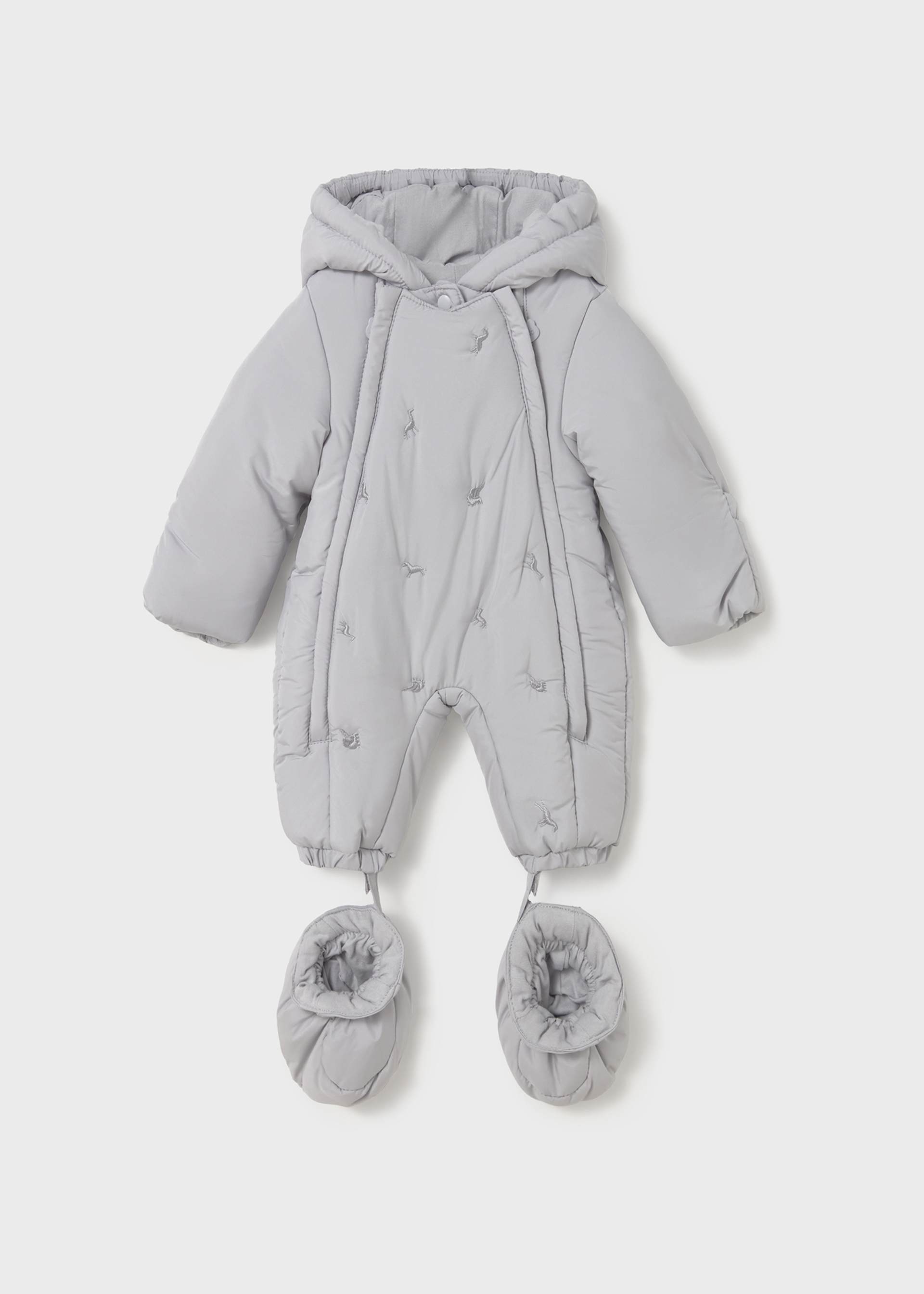 Buzo unisex bebé recién nacido