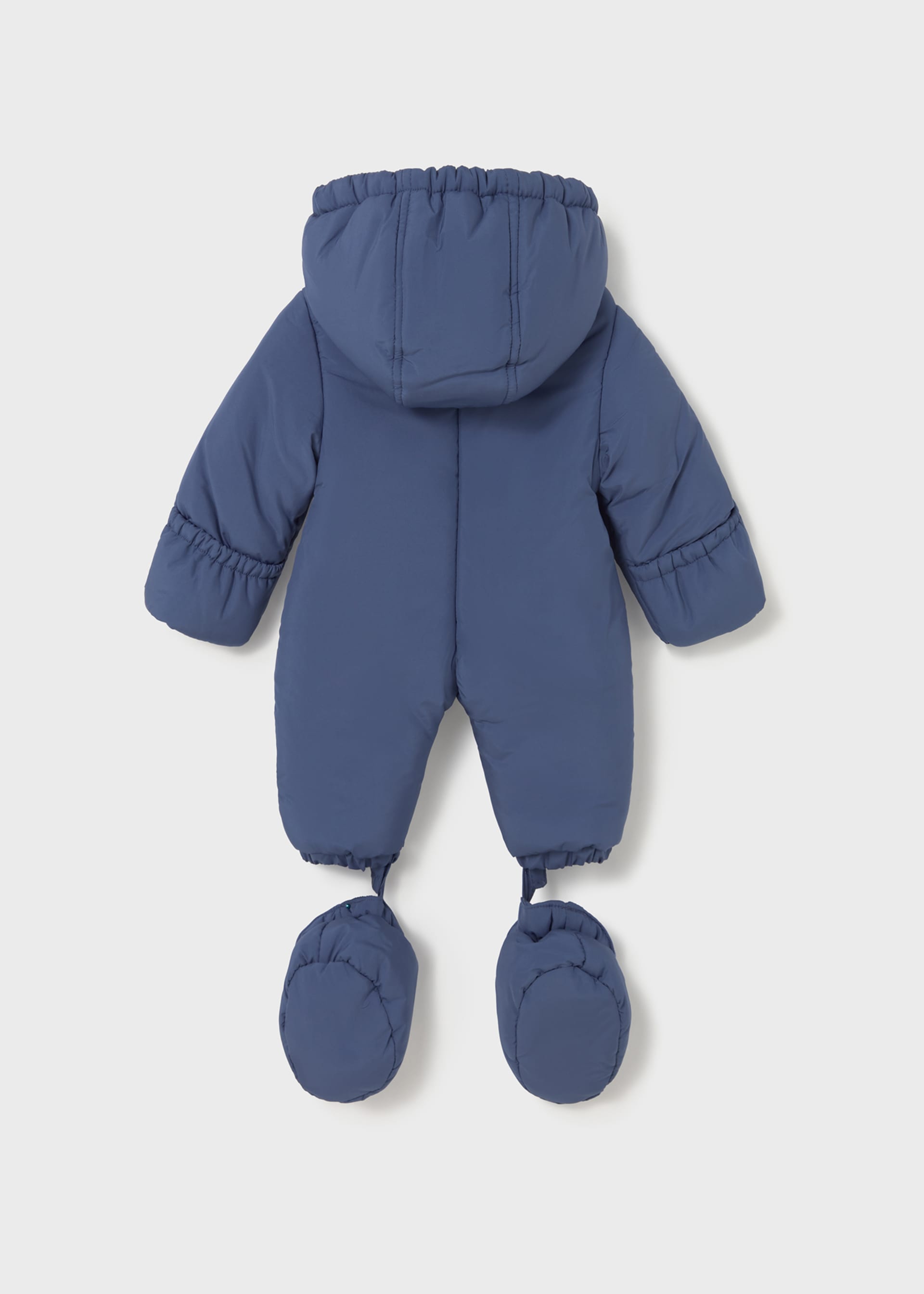 Buzo unisex bebé recién nacido