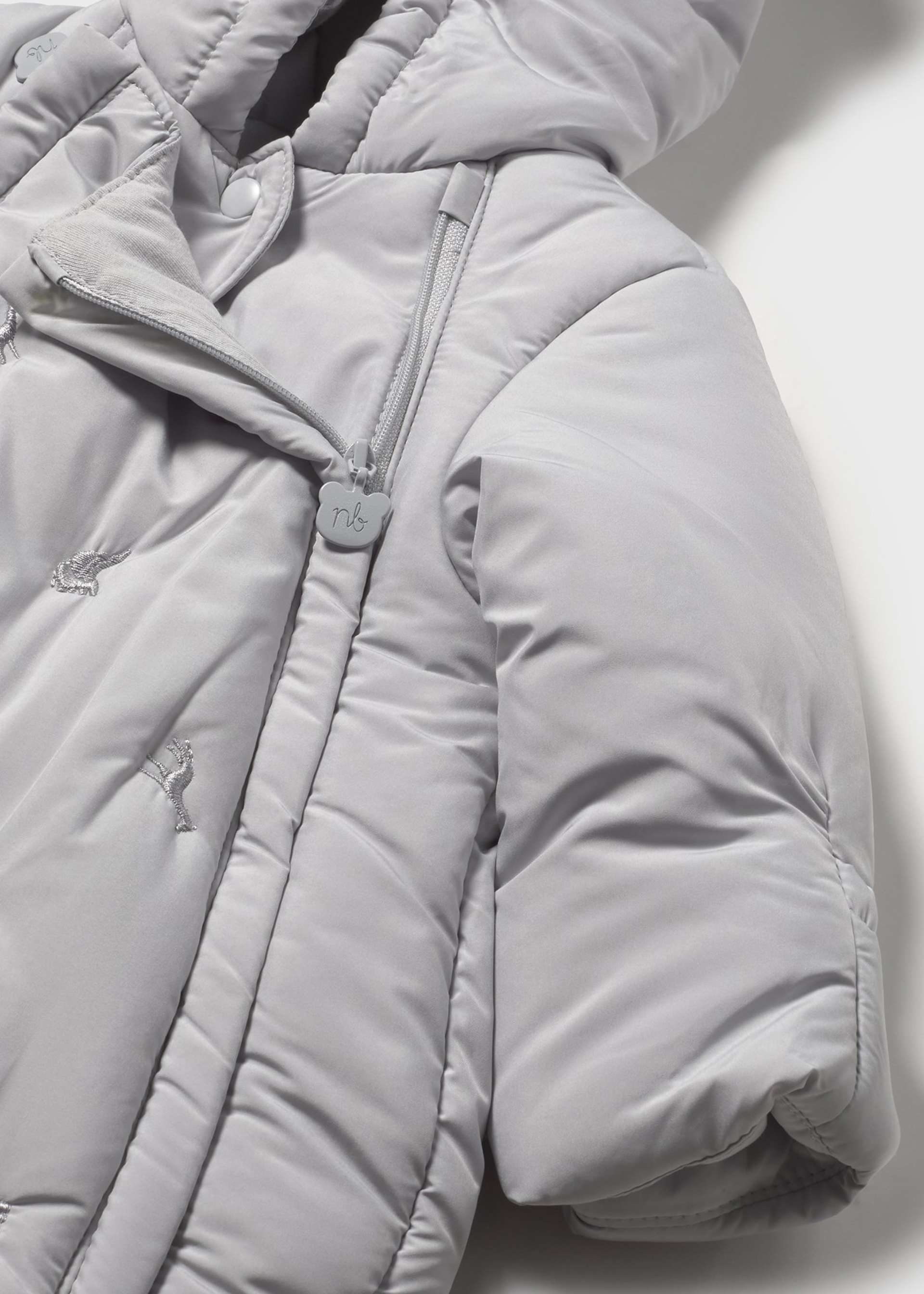 Tuta termica unisex neonato