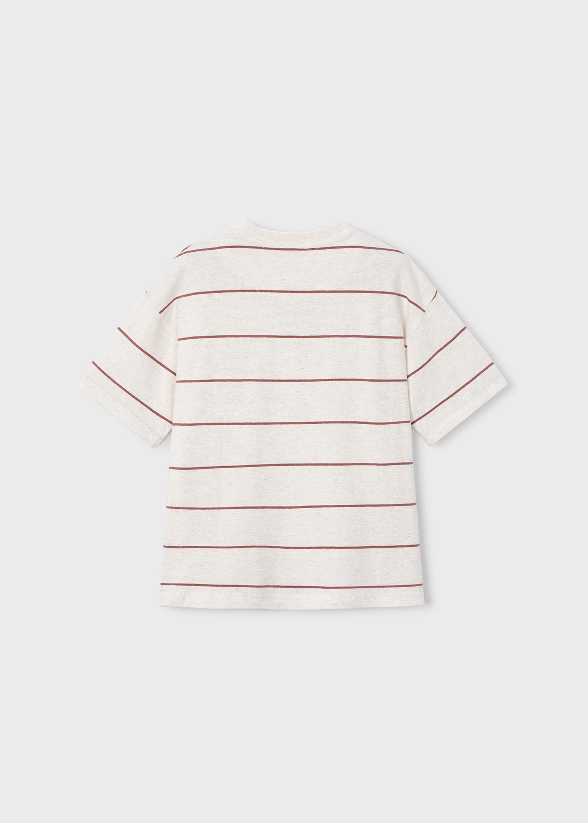 Tricou baiat Boston Kids