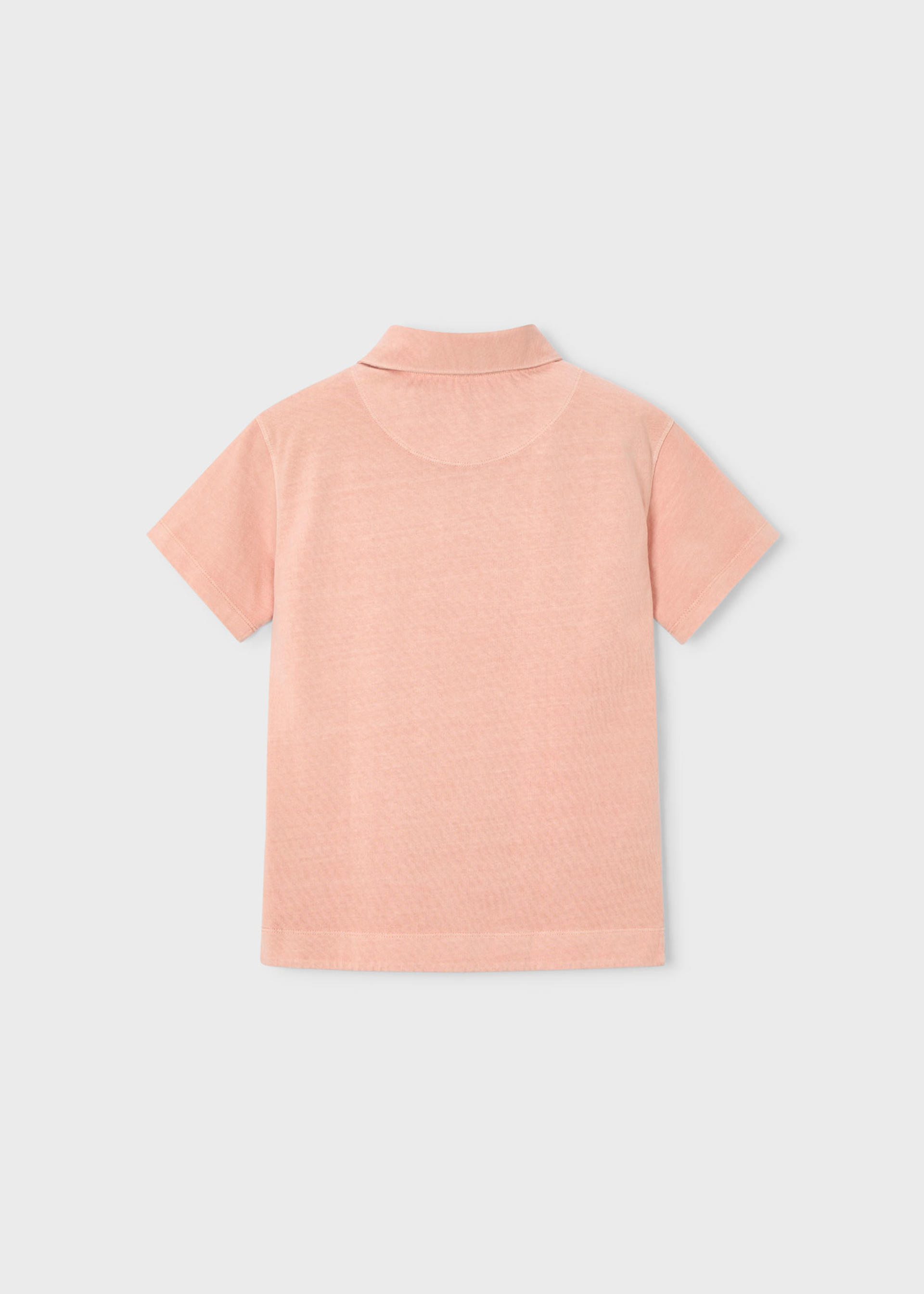 Boston Polo Shirt x Mayoral