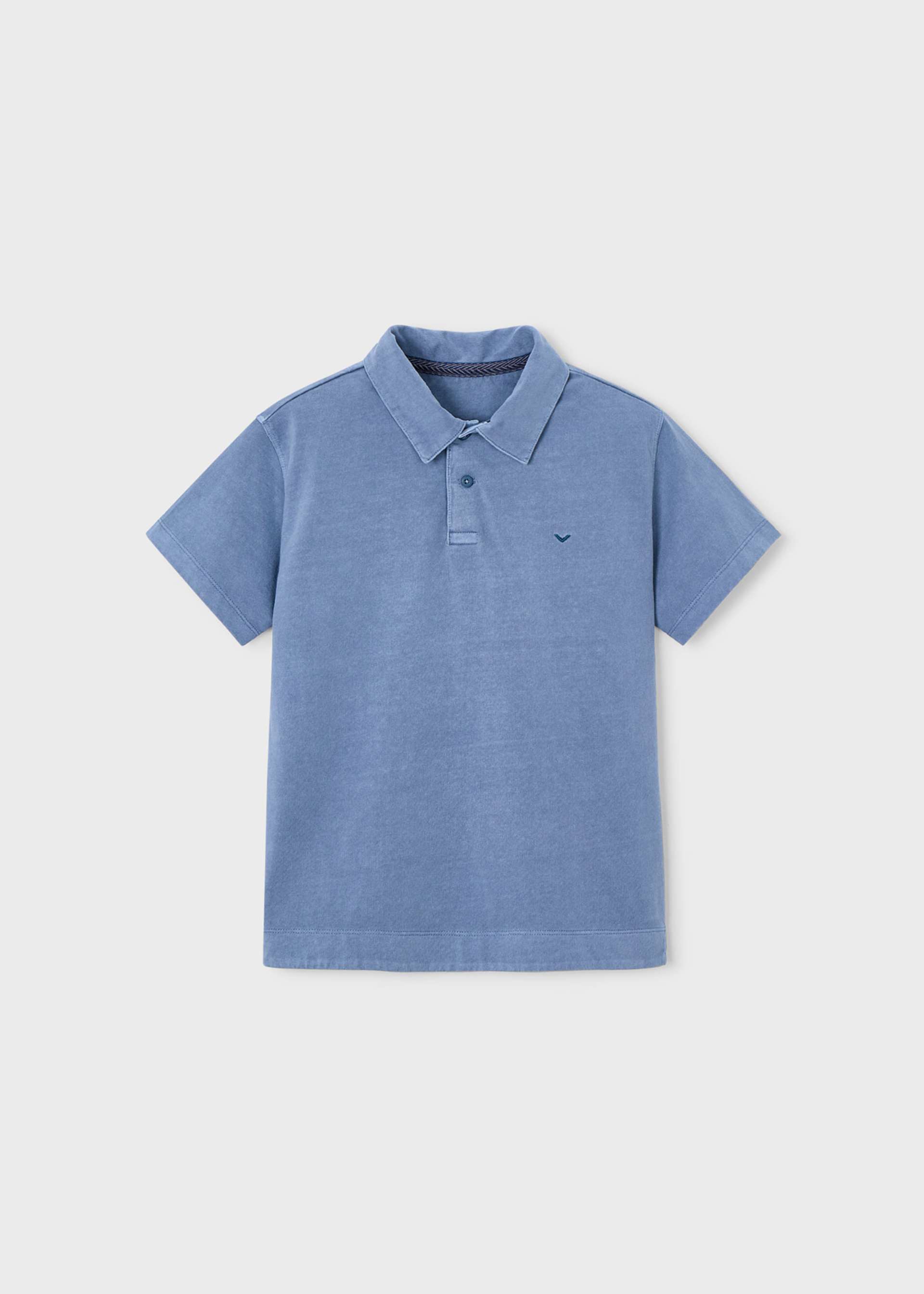 Polo Boston Kids dla chłopca