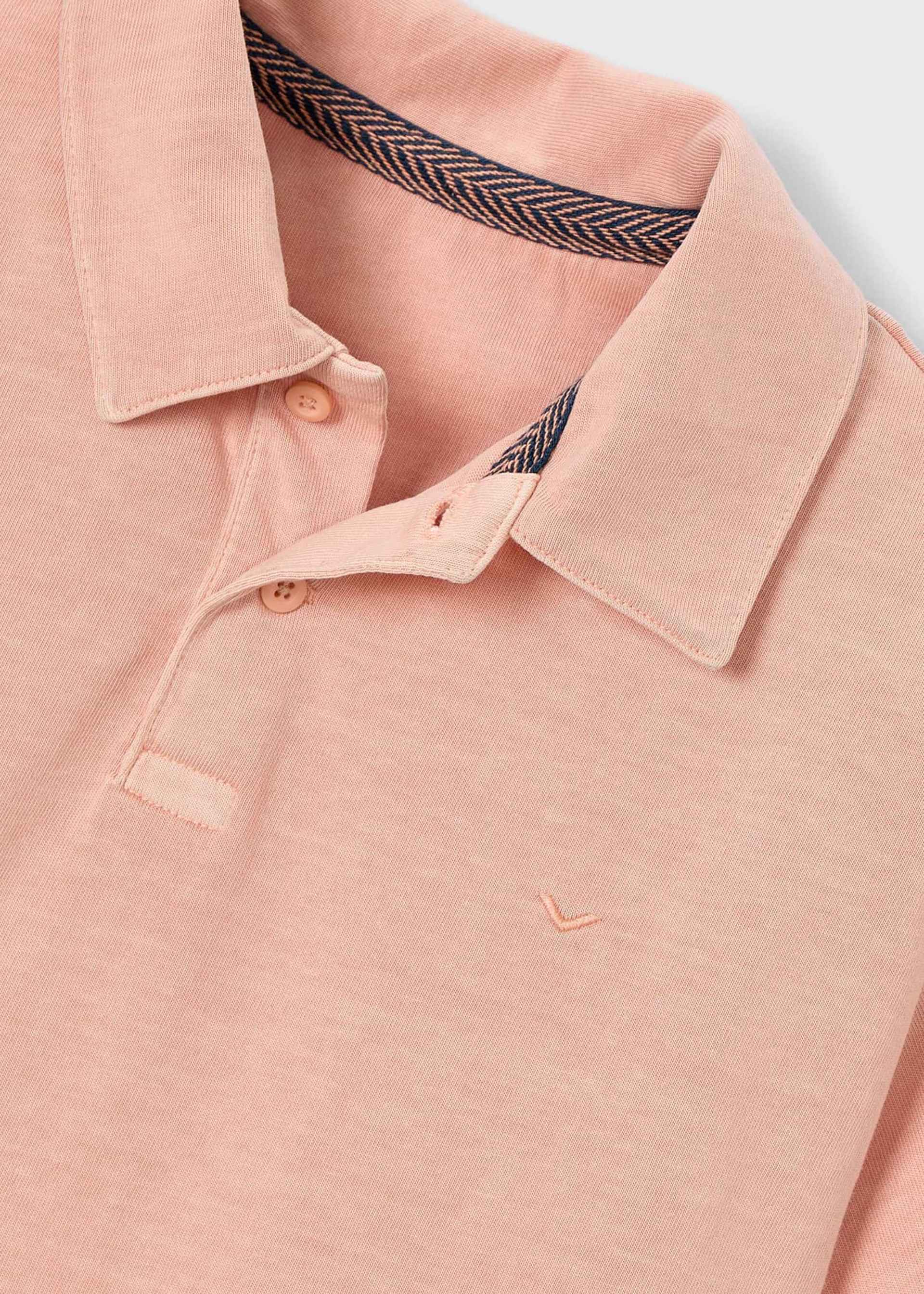 Polo Boston x Mayoral