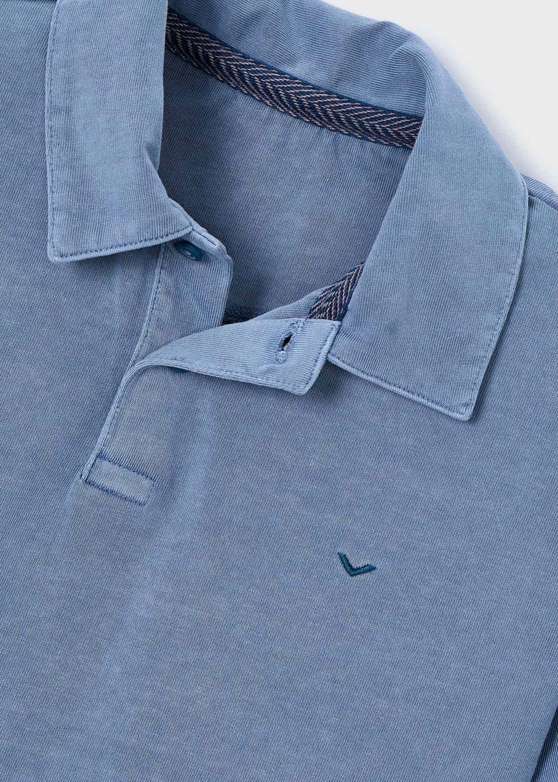 Poloshirt Boston Kids