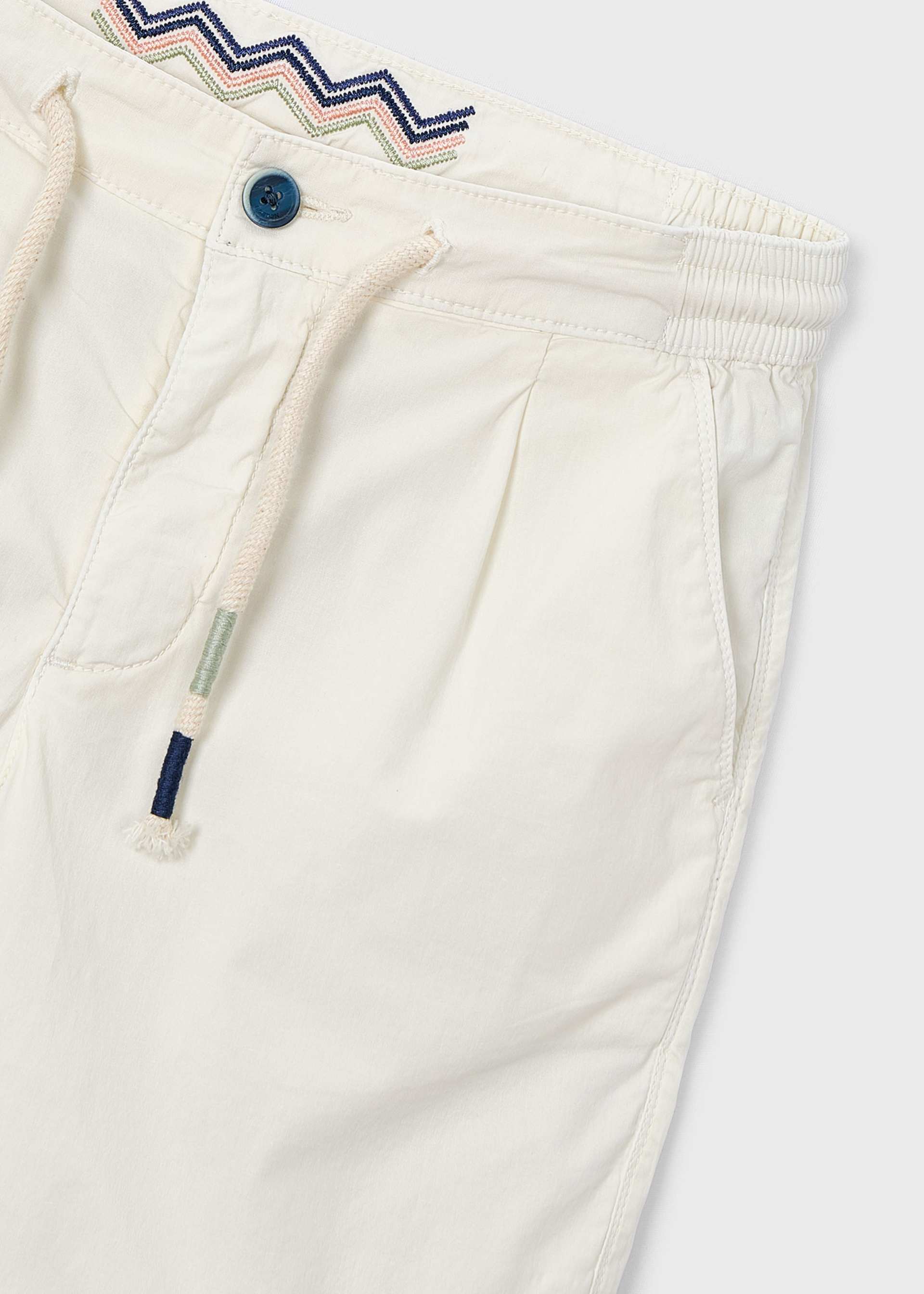 Lightweight Shorts Boston x Mayoral