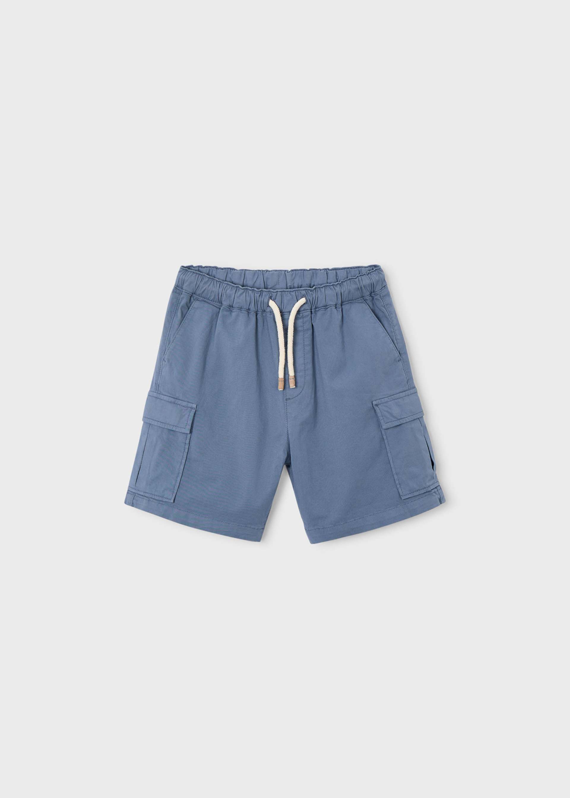 Cargo Chino-Bermudas Boston Kids