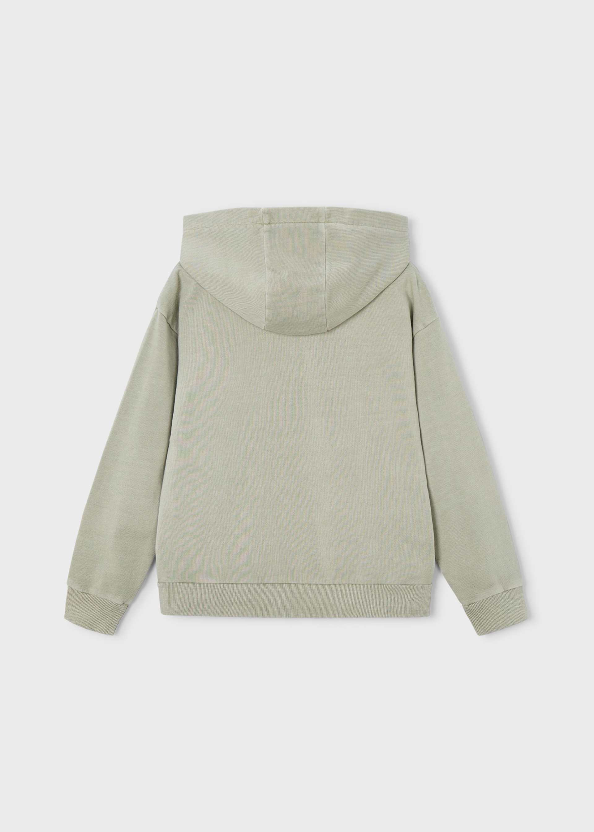 Boston x Mayoral boys' hoodie