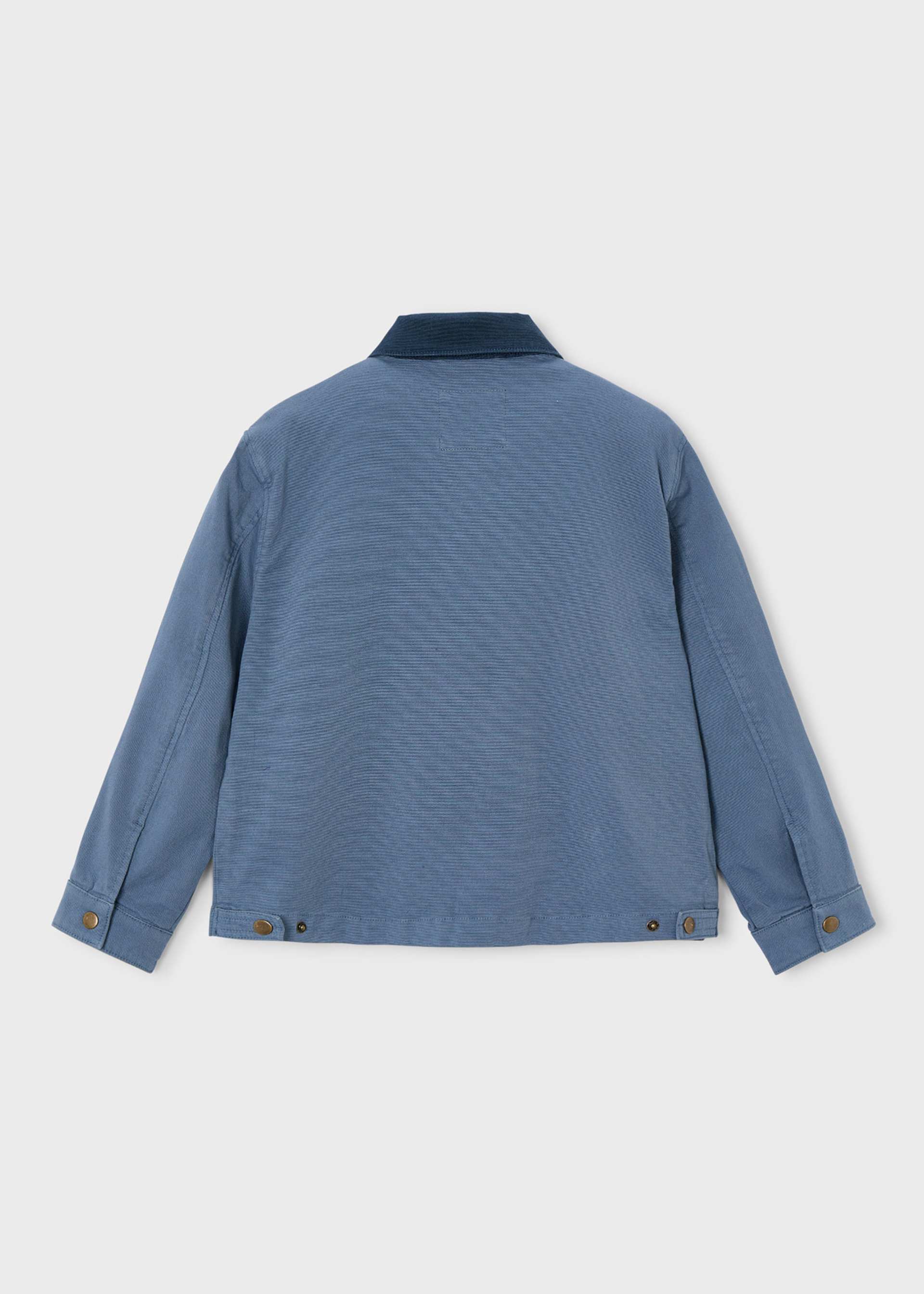 Veste worker garçon