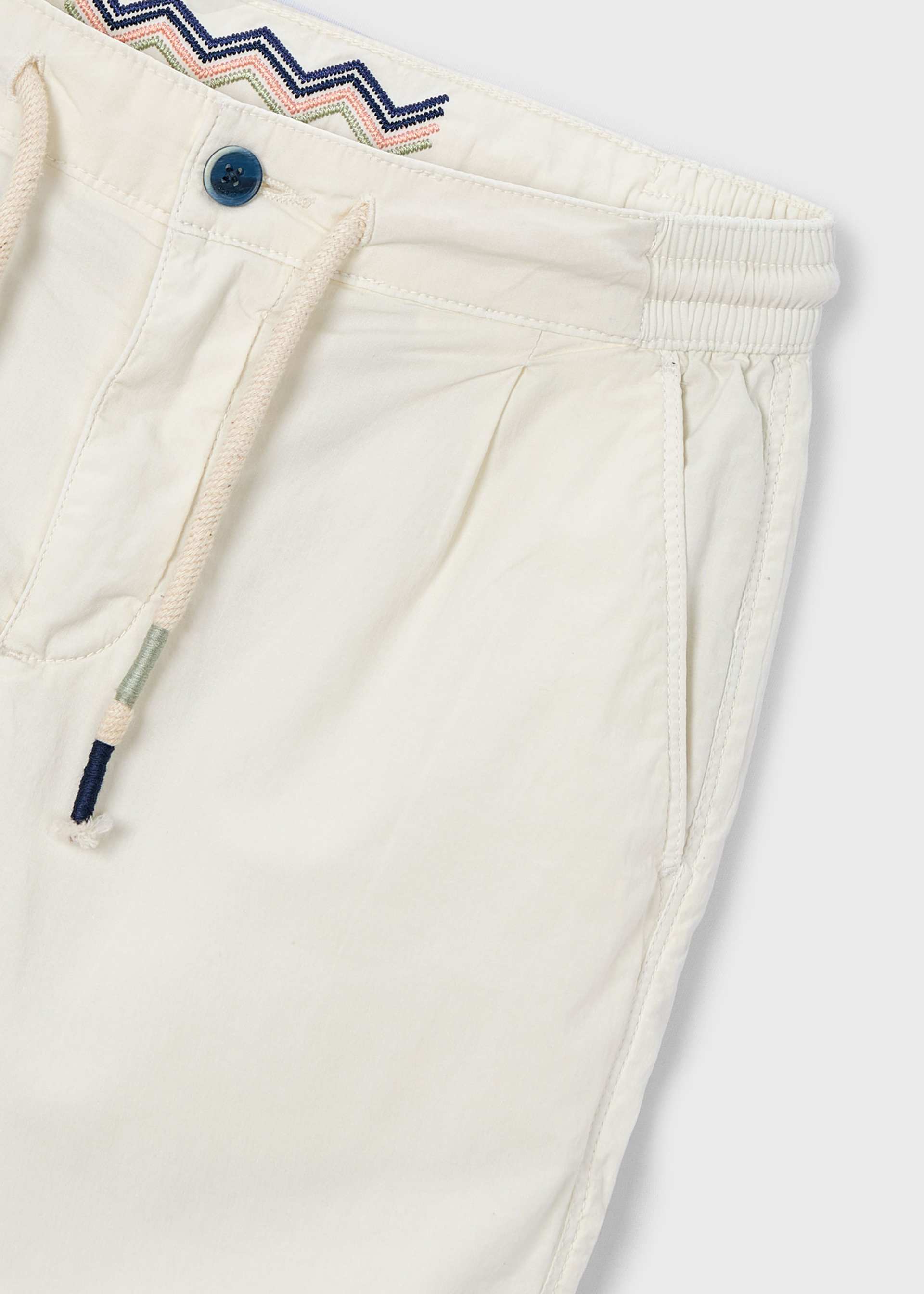 Pantalón ultraligero Boston x Mayoral niño