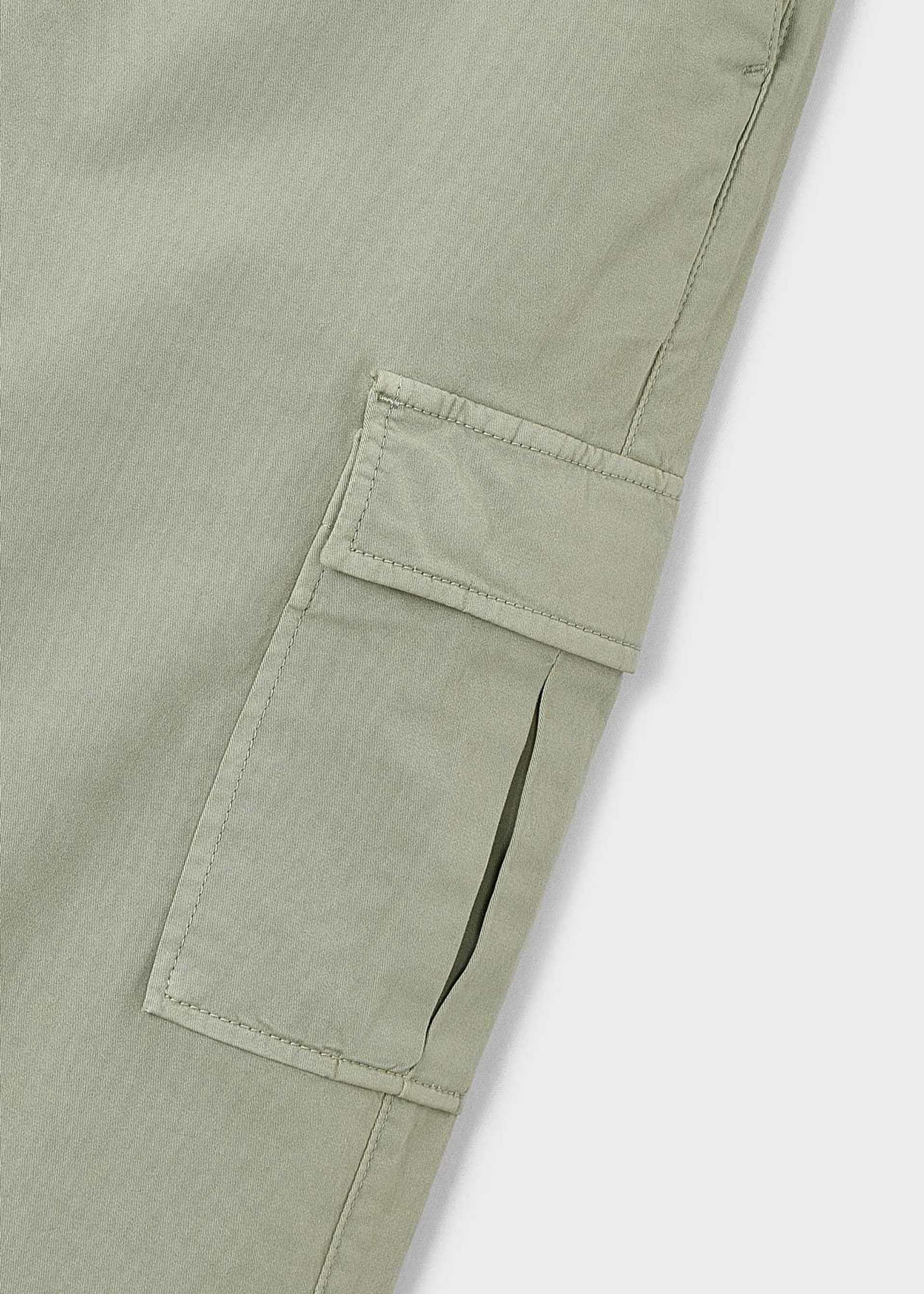 Boy Cargo Chino Pants Boston Kids