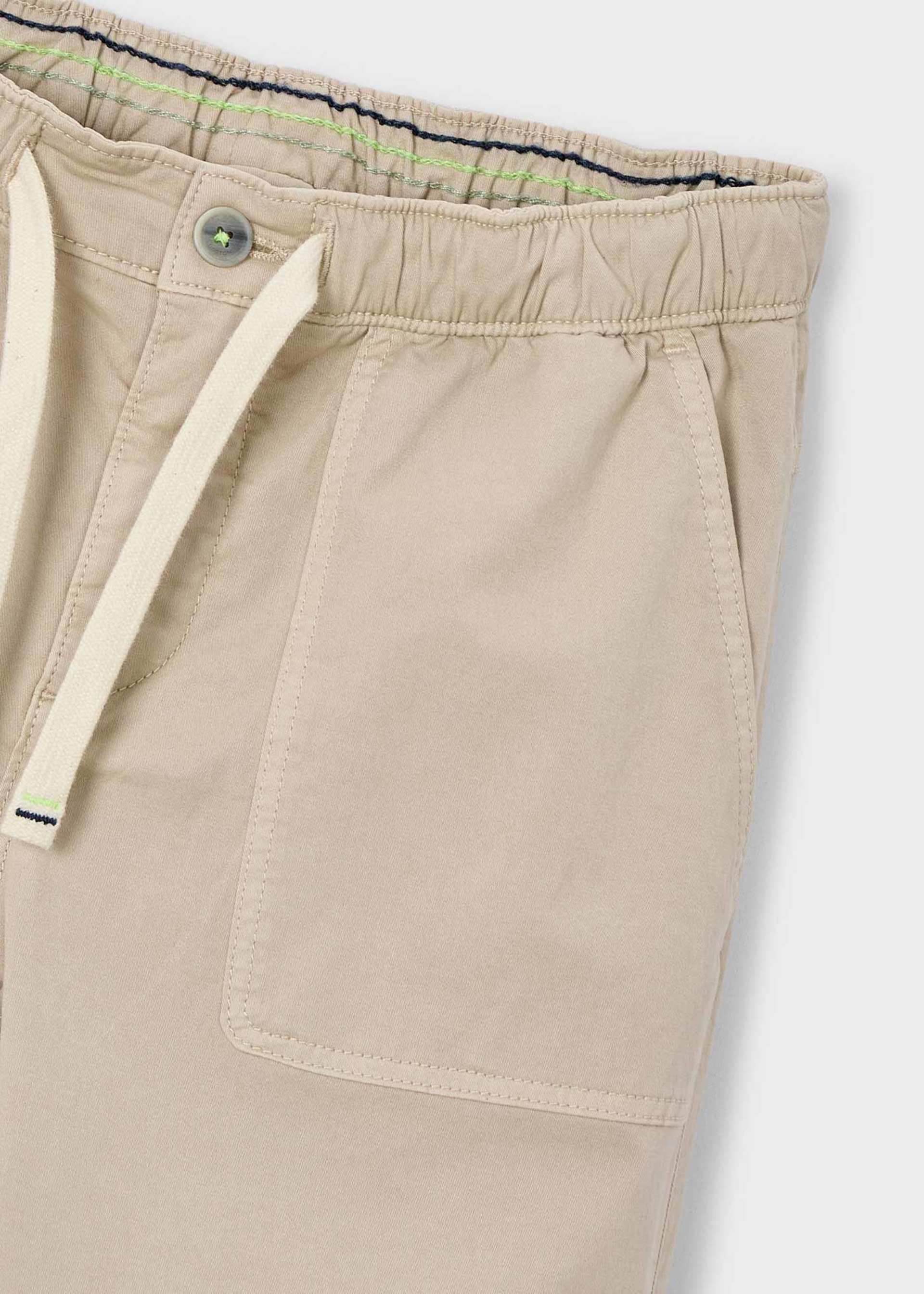 Twillhose jogger Boston Kids Jungen