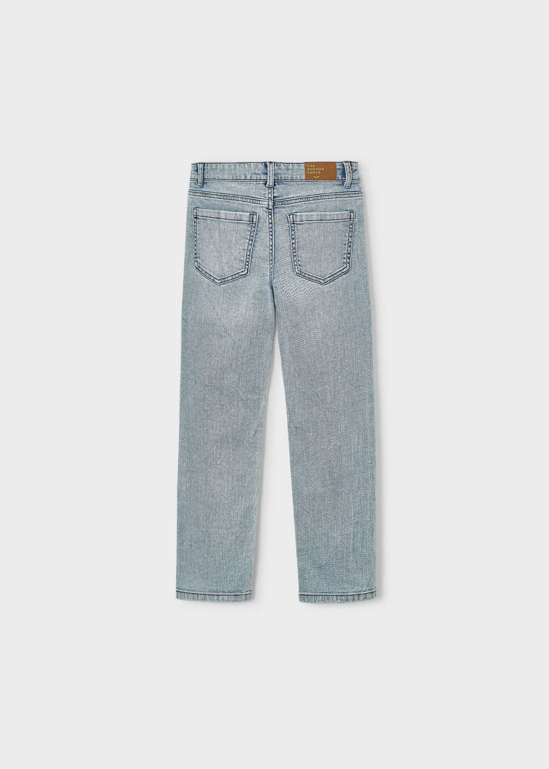 Pantalone lungo bambino Boston Kids Pantalone lungo bambino Boston Kids