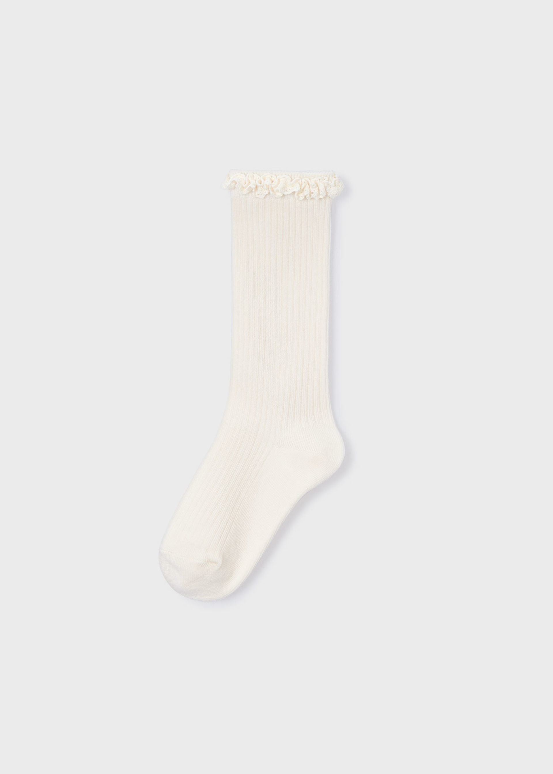Socken Schleife Mädchen