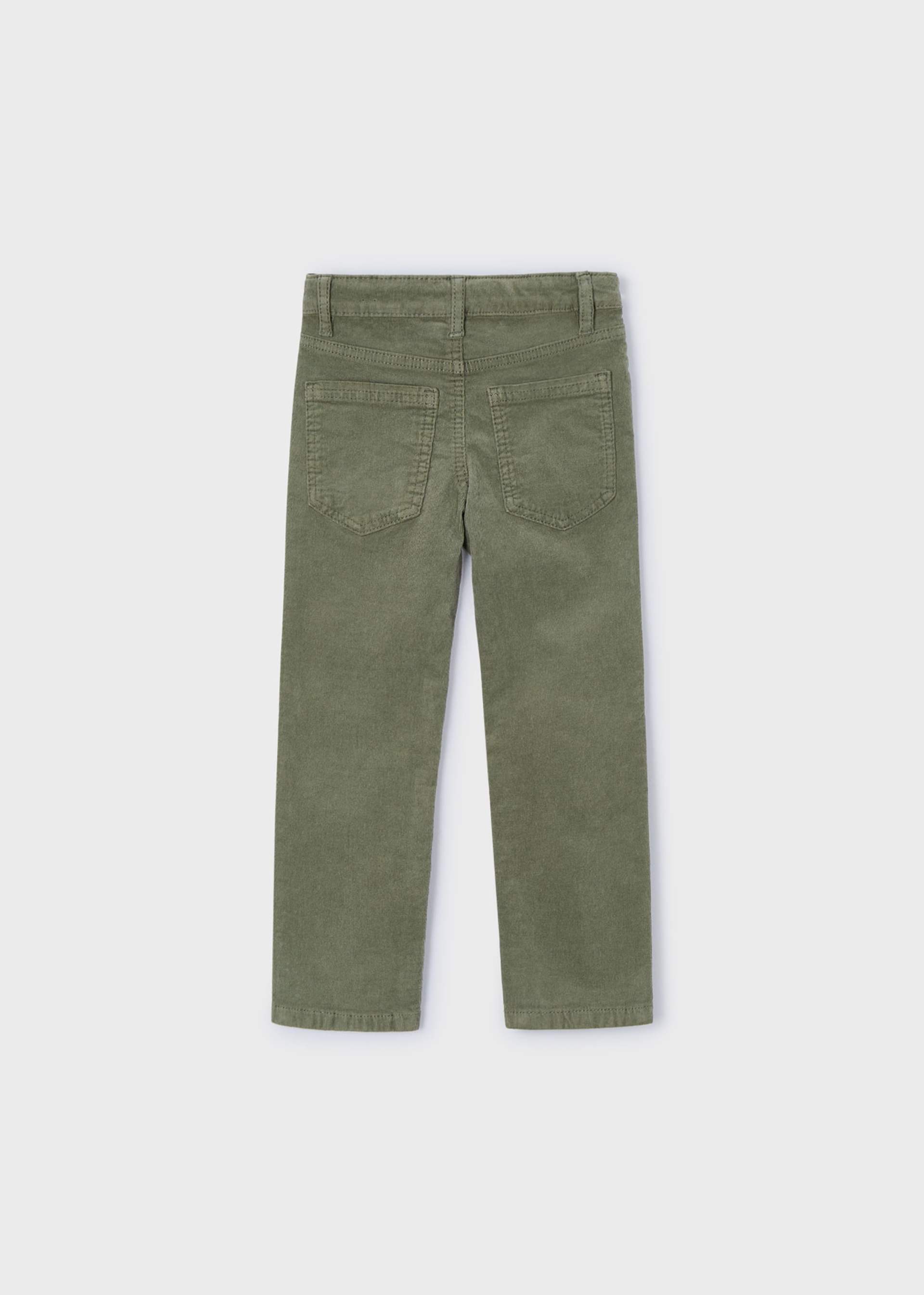 Pantaloni reiati lungi baiat