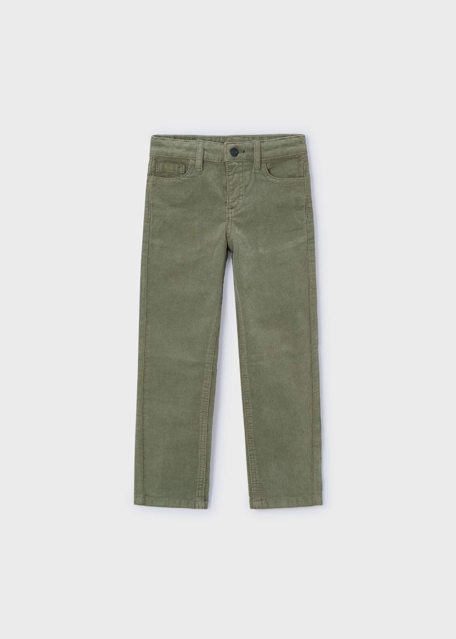 Cordhose basic Jungen Cordhose basic Jungen