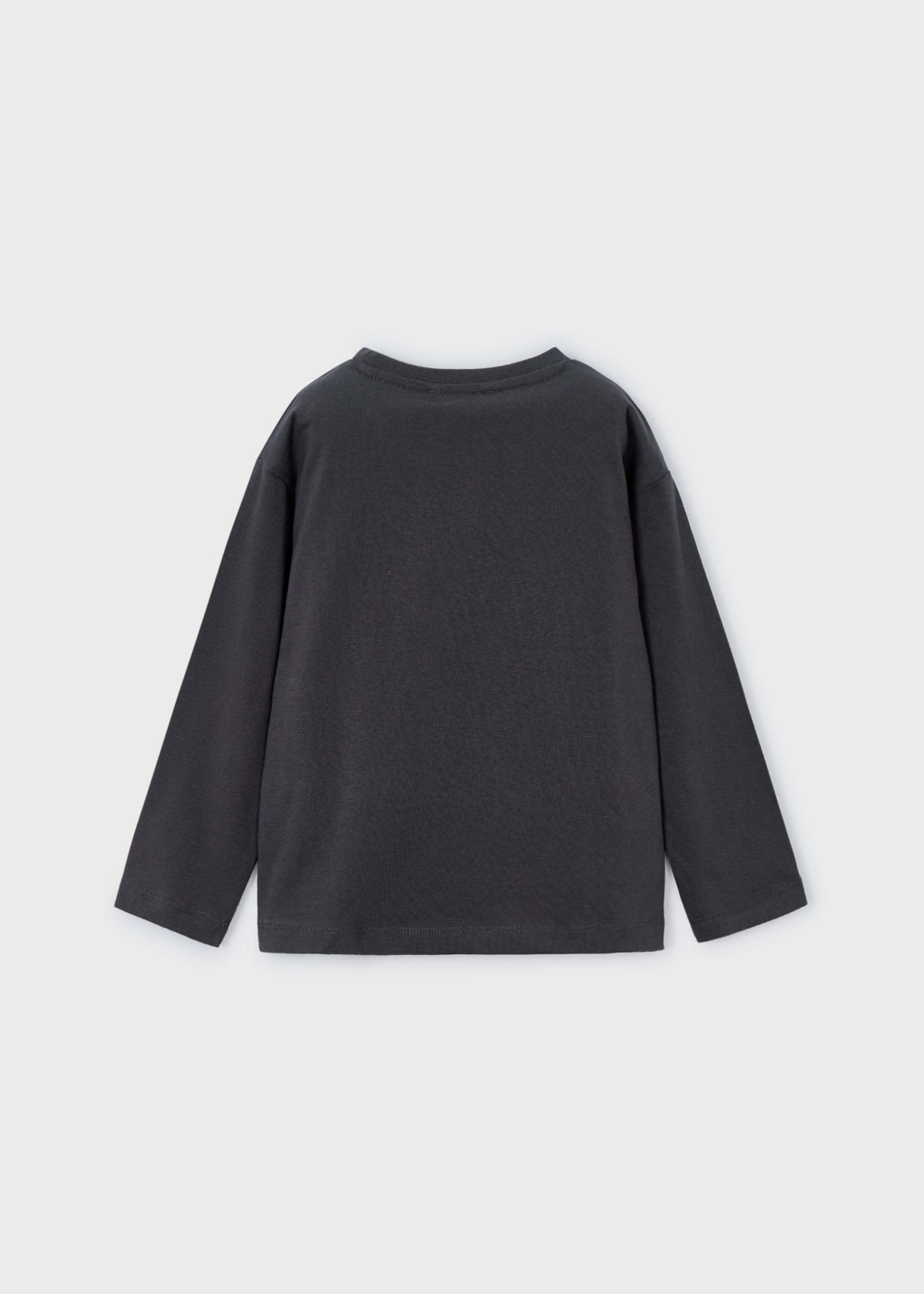 2er Set Shirt skate Jungen