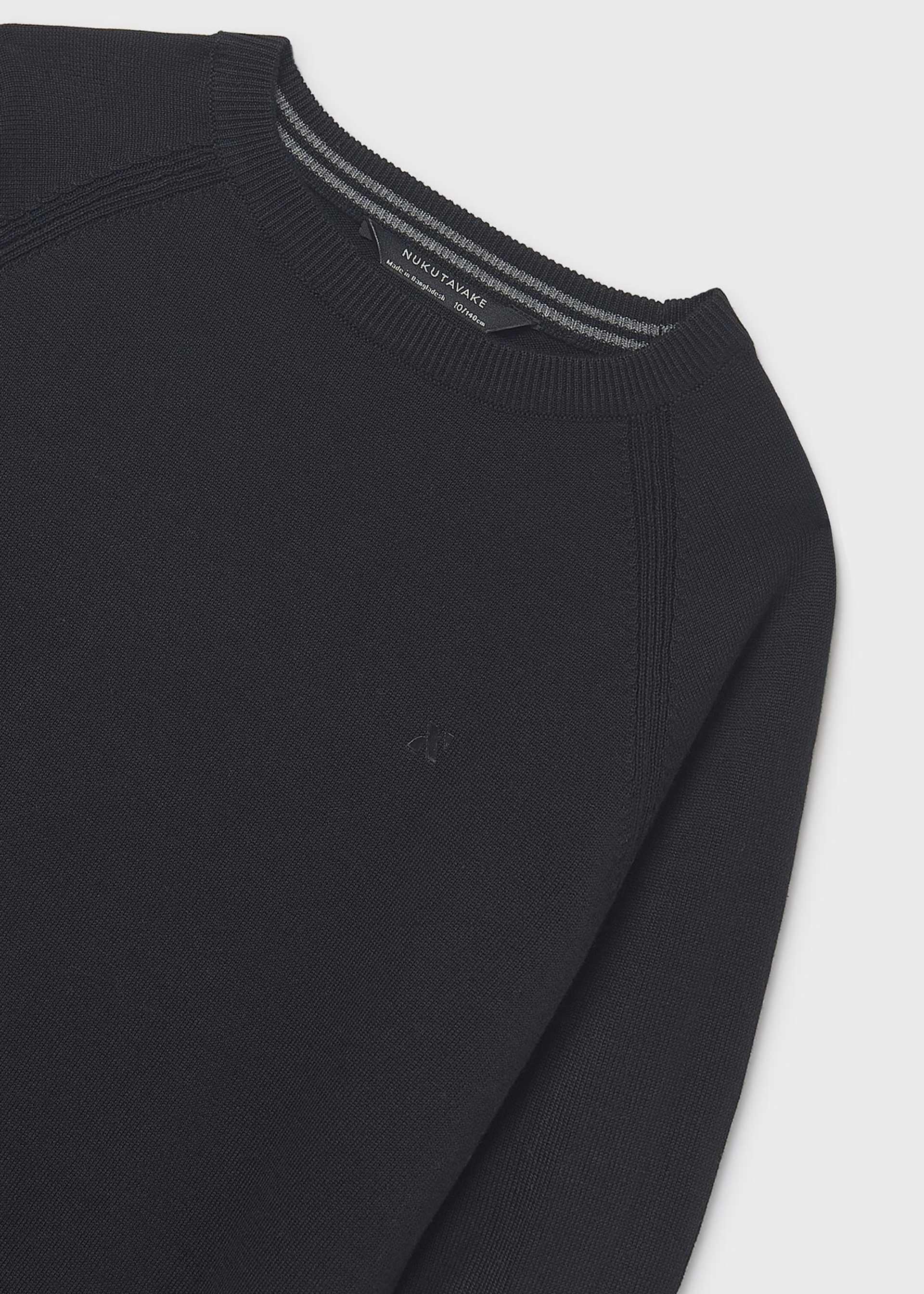 Pull basique garçon