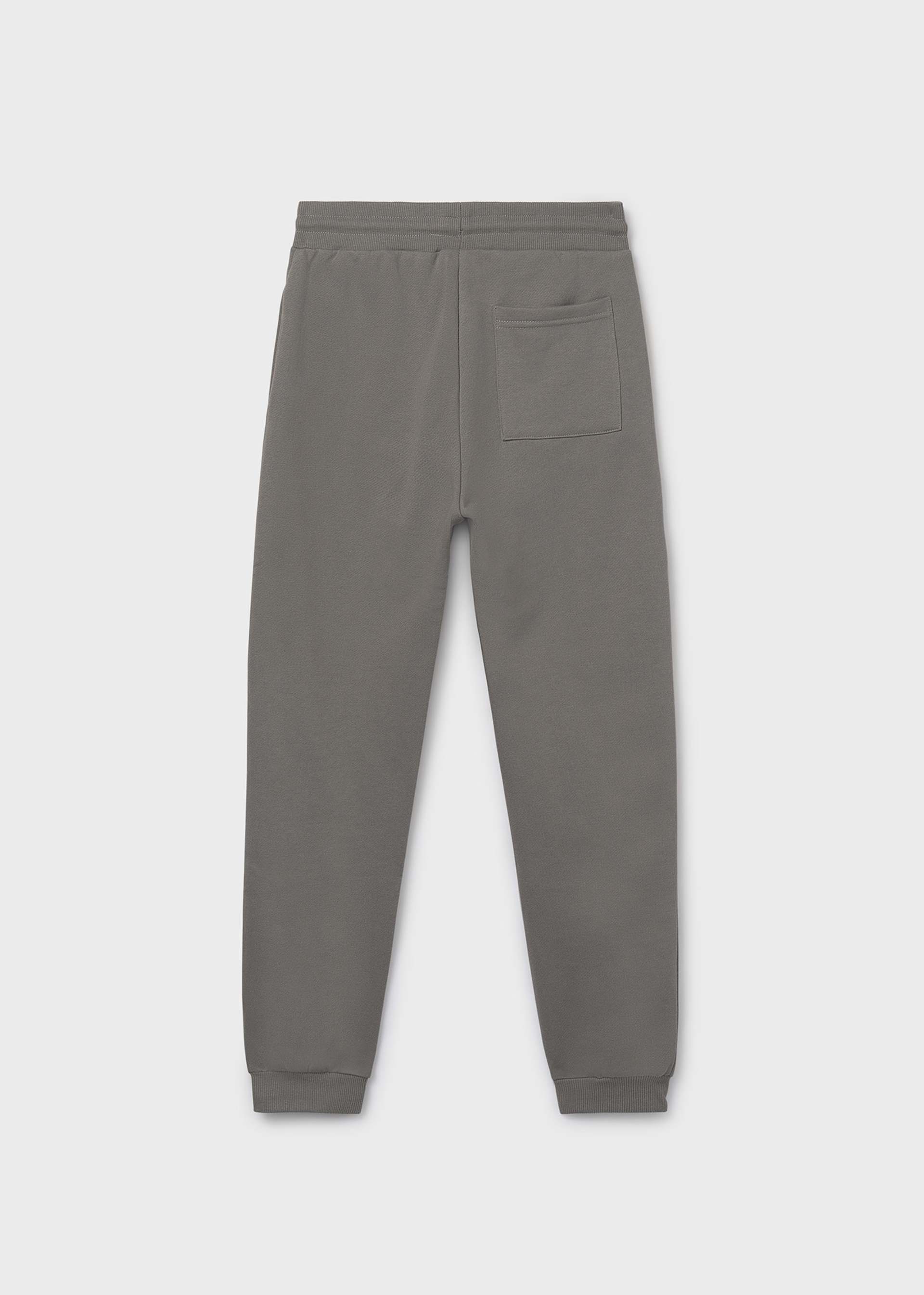 Pantalón de chándal básico unisex