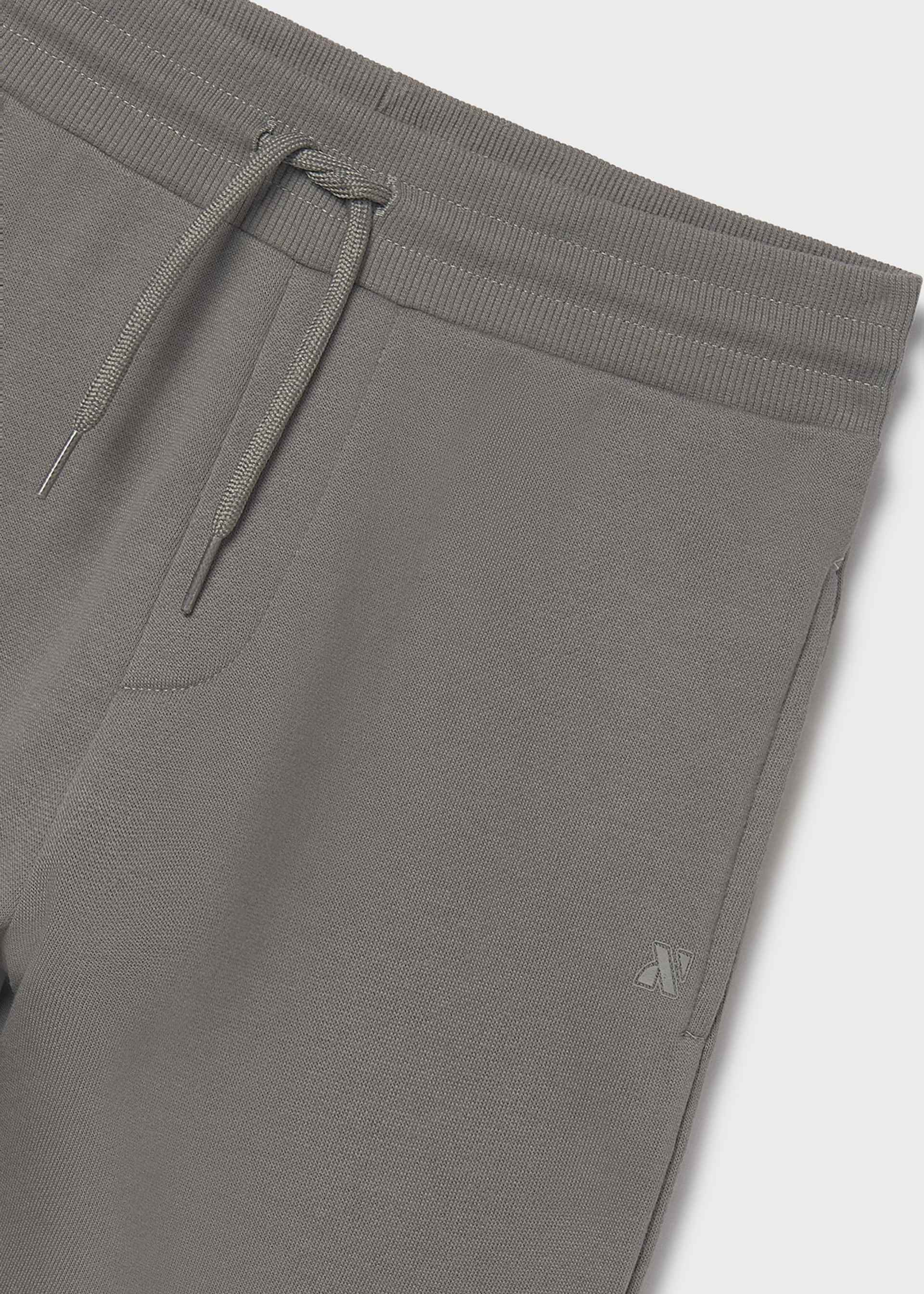 Unisex Basic Tracksuit Bottoms Unisex Basic Tracksuit Bottoms