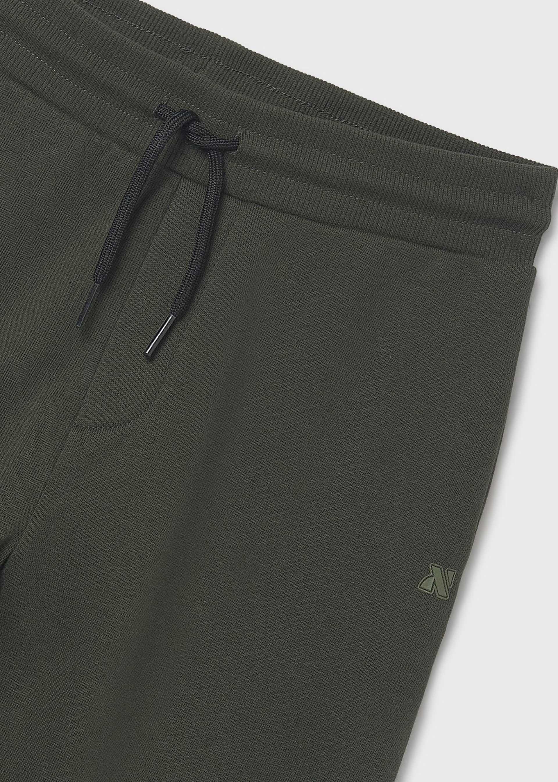 Spodnie dresowe basic unisex