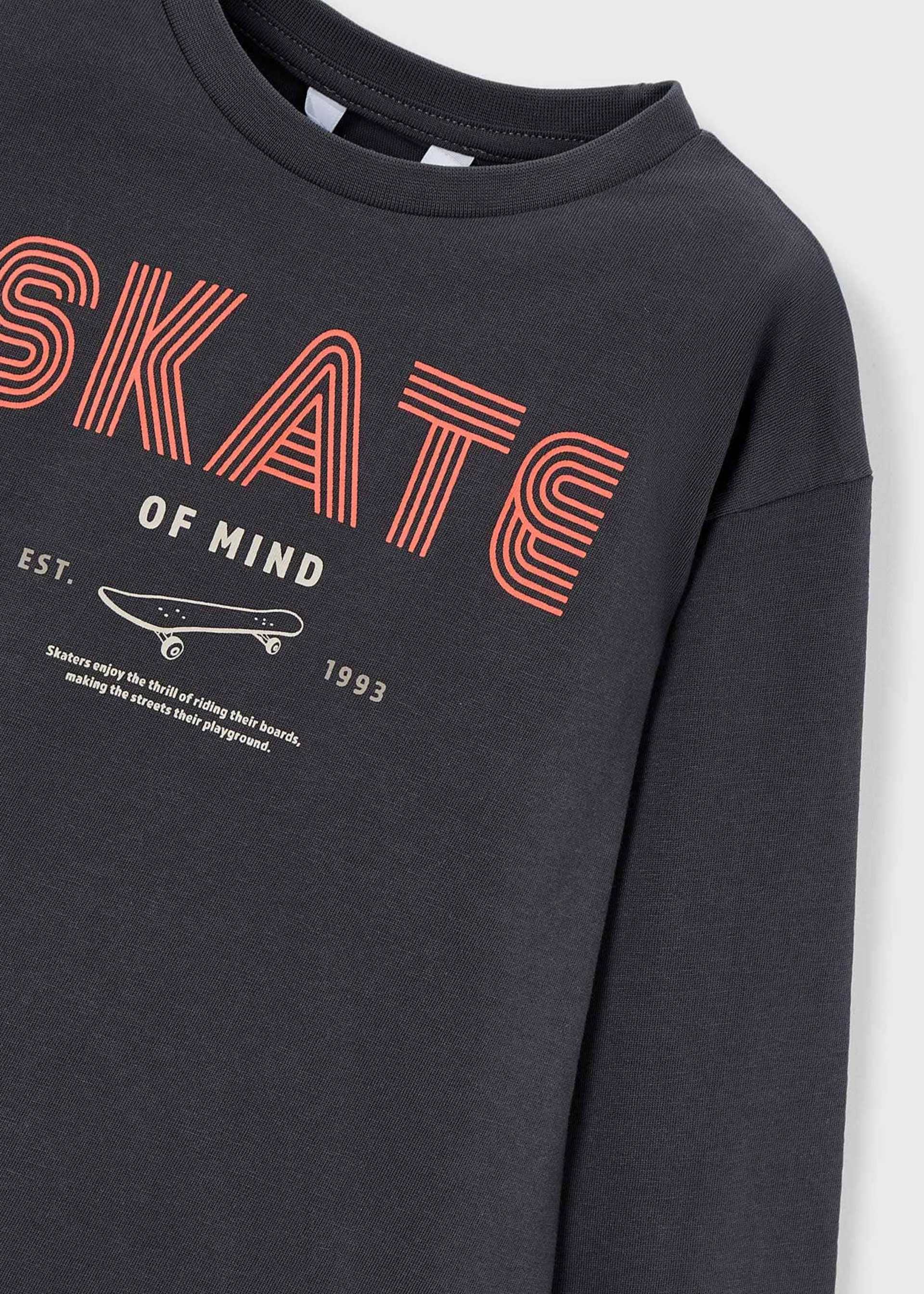 Set 2 playeras skate niño